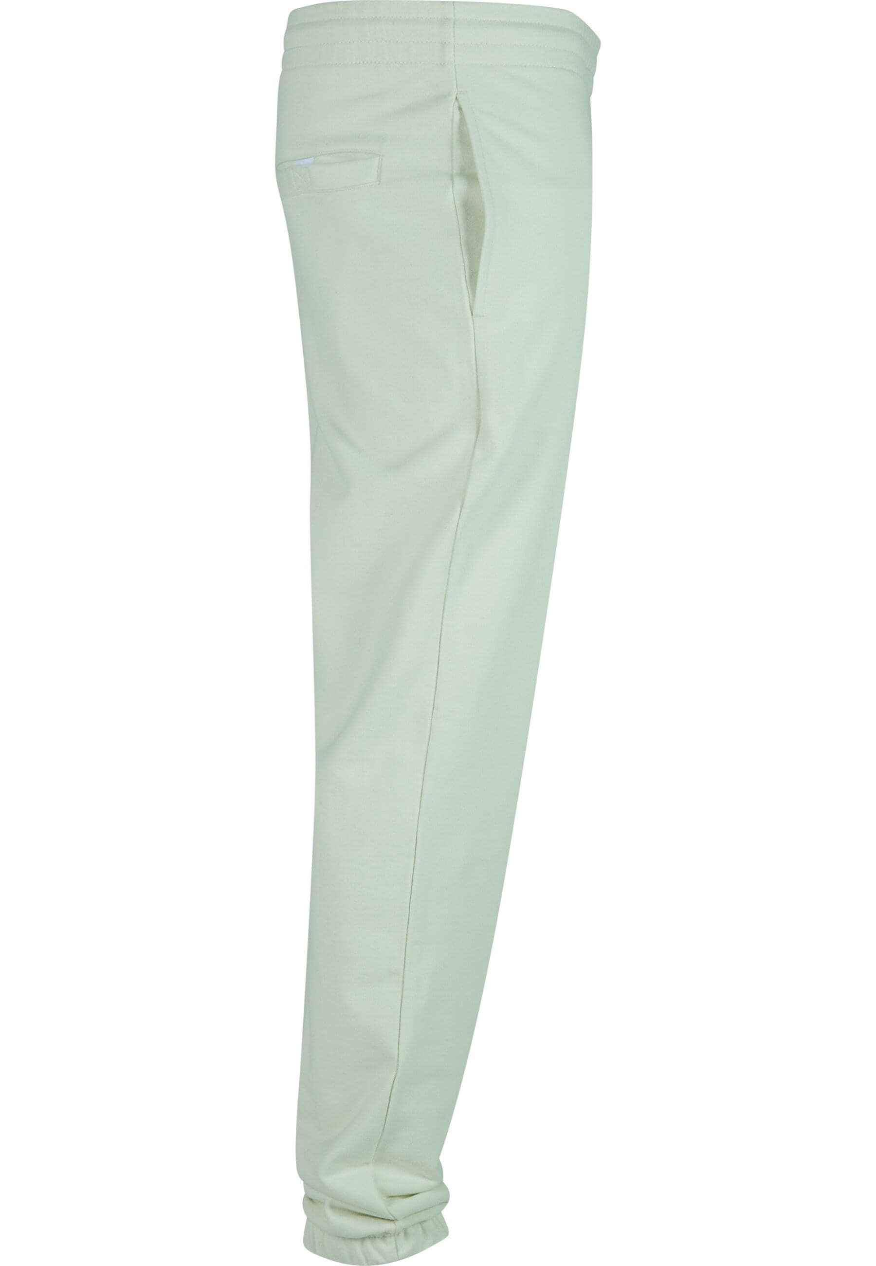URBAN CLASSICS Stoffhose »Urban Classics Herren Ultra Heavy Sweatpants«, (1 tlg.)
