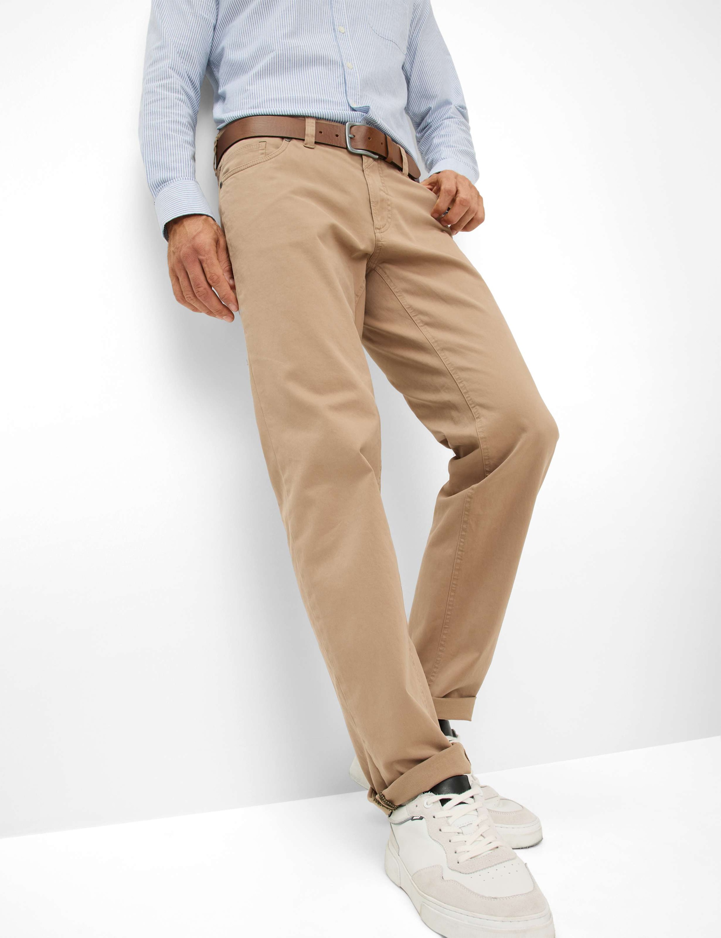EUREX by BRAX 5-Pocket-Hose »Style LUKE«