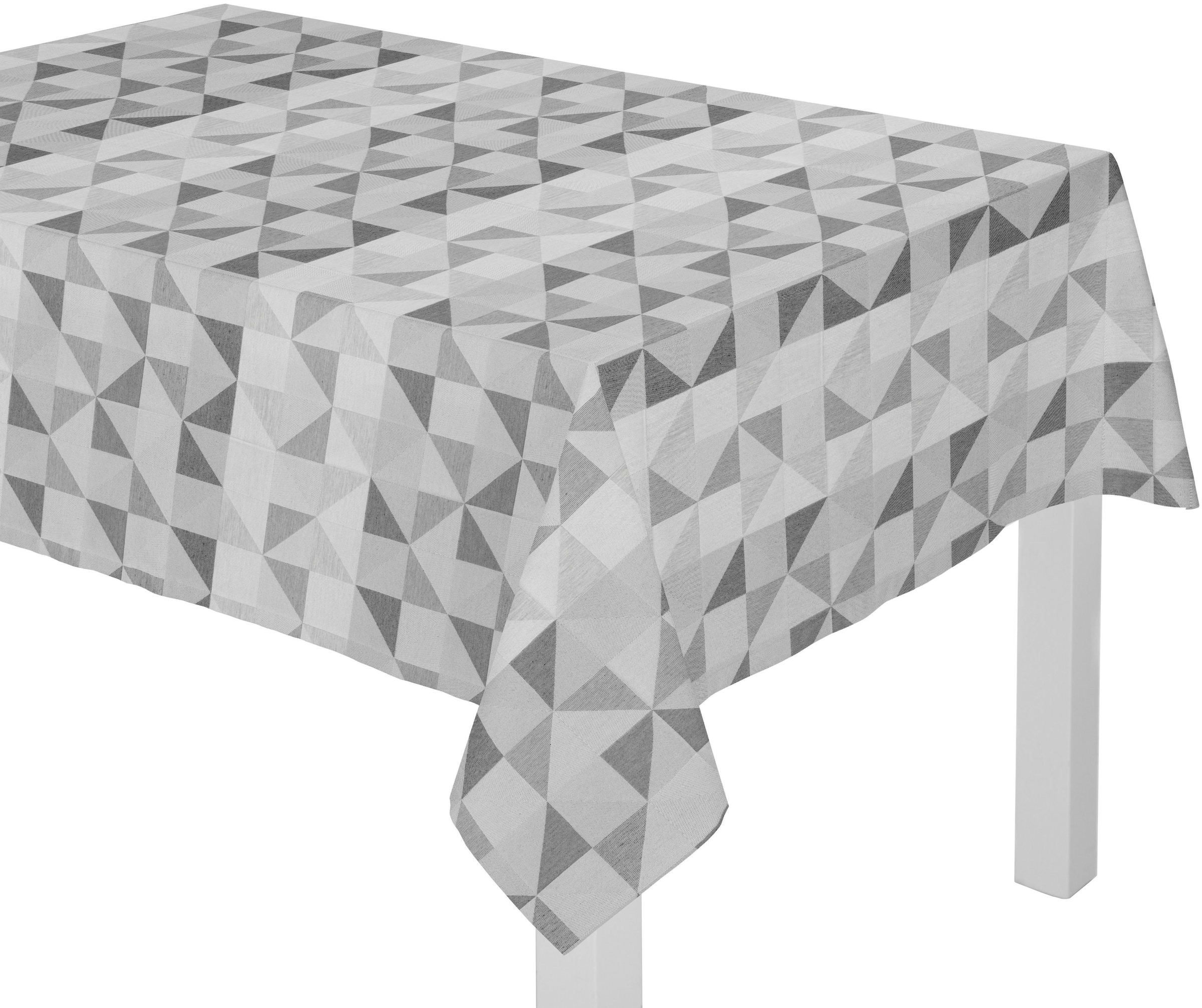 Wirth Tischdecke "BERLARE" günstig online kaufen