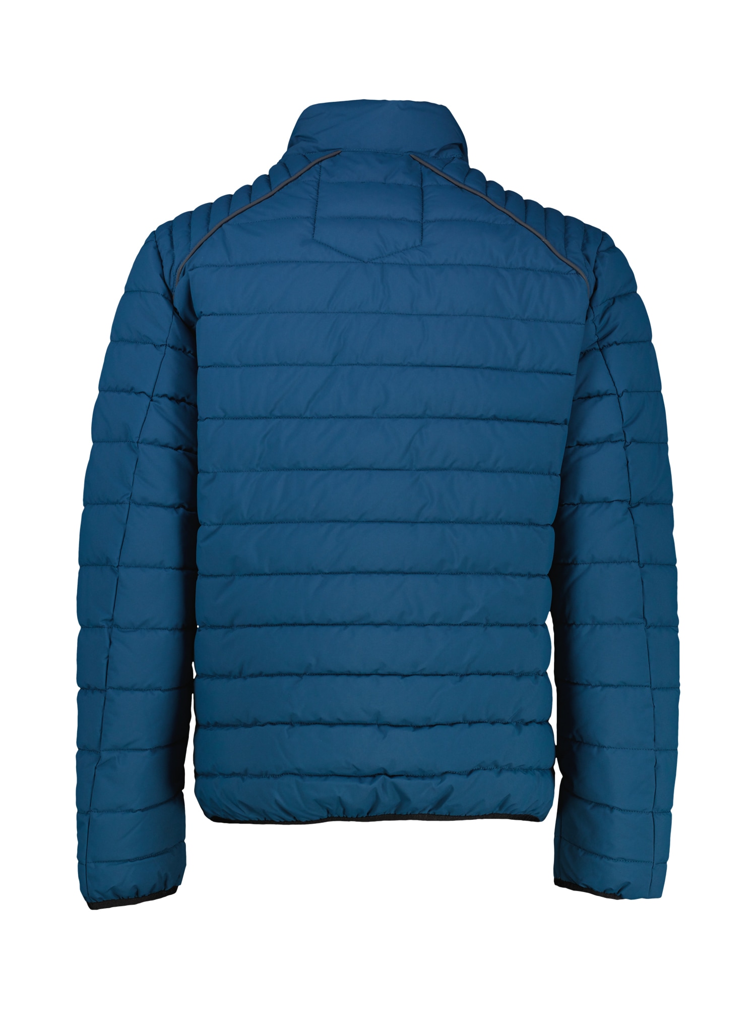 LERROS Steppjacke »LERROS Leichte Herren Funktions-Steppjacke«, ohne Kapuze, Wasser_Wind