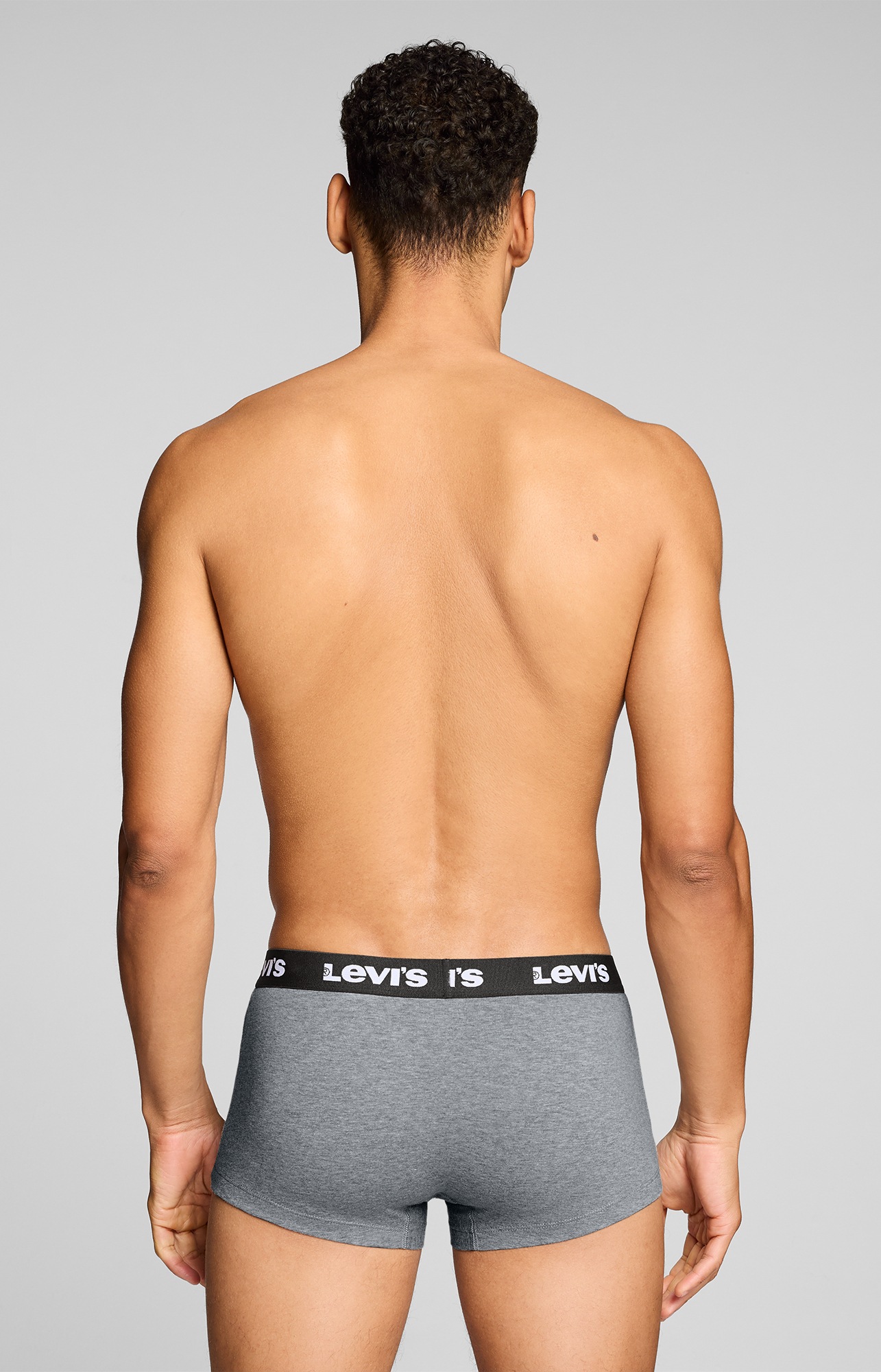 Thumbnail - Levis Trunk "LEVIS MEN REPEAT LOGO TRUNK" 2er Pack