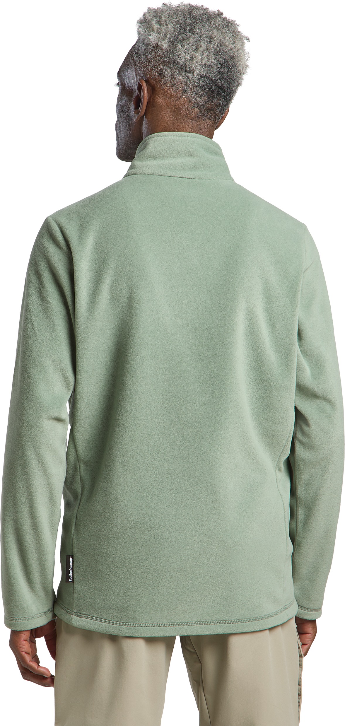 Jack Wolfskin Fleecejacke "TAUNUS FZ M" Windabweisend, atmungsaktiv, Überga günstig online kaufen