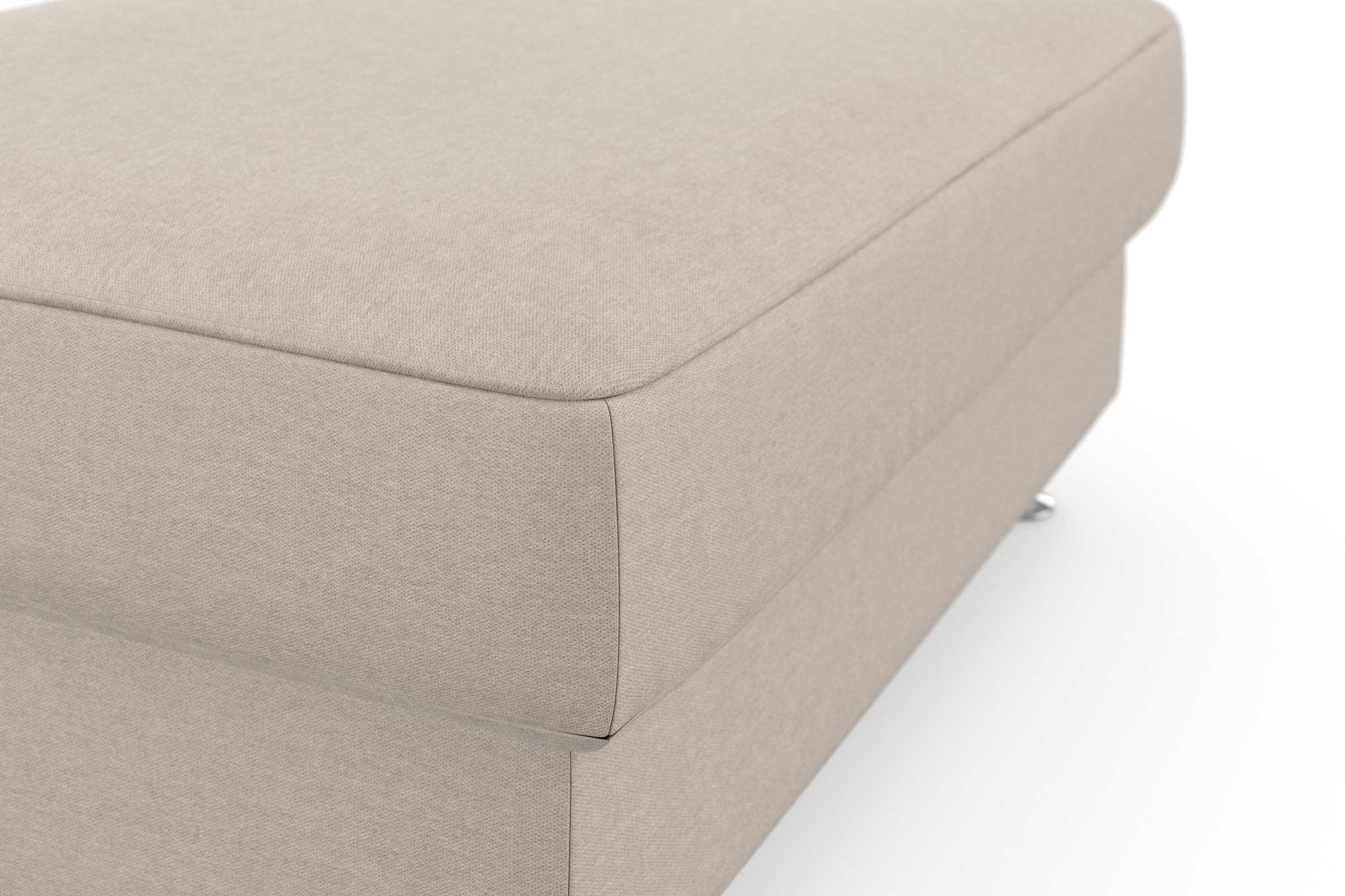 sit&more Stauraumhocker »Apulia«, mit Stauraum