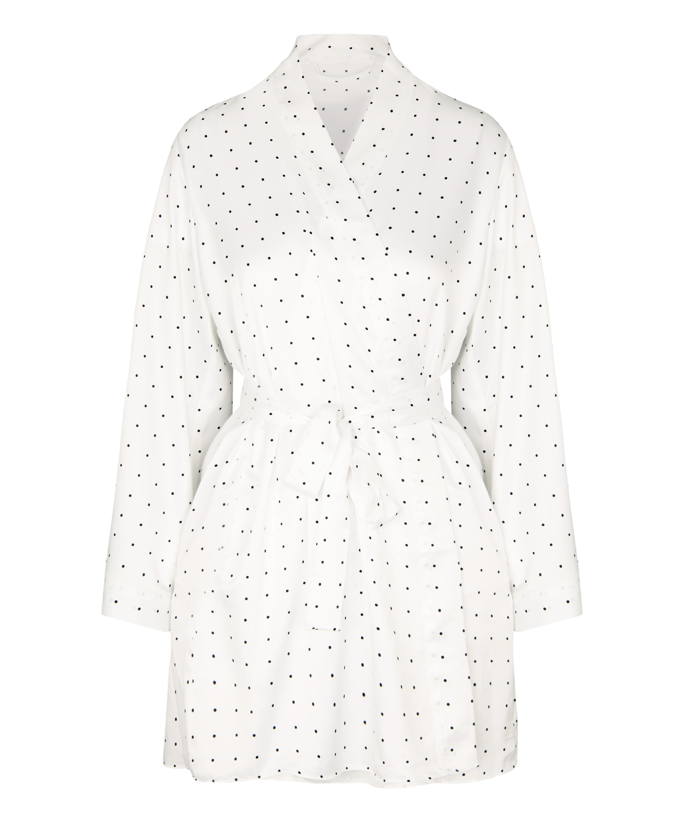 Hunkemöller Bademantel »Kimono Dolly«