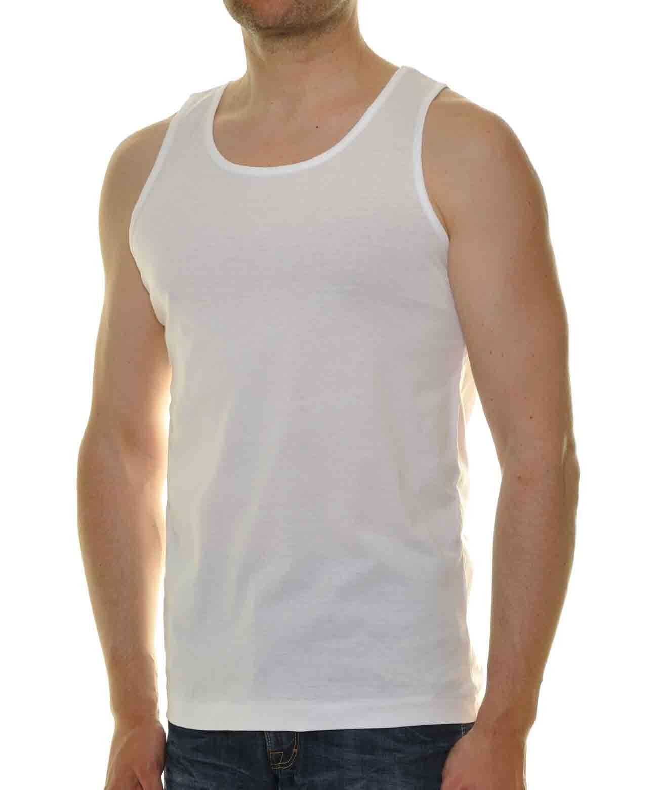 RAGMAN Muscleshirt günstig online kaufen