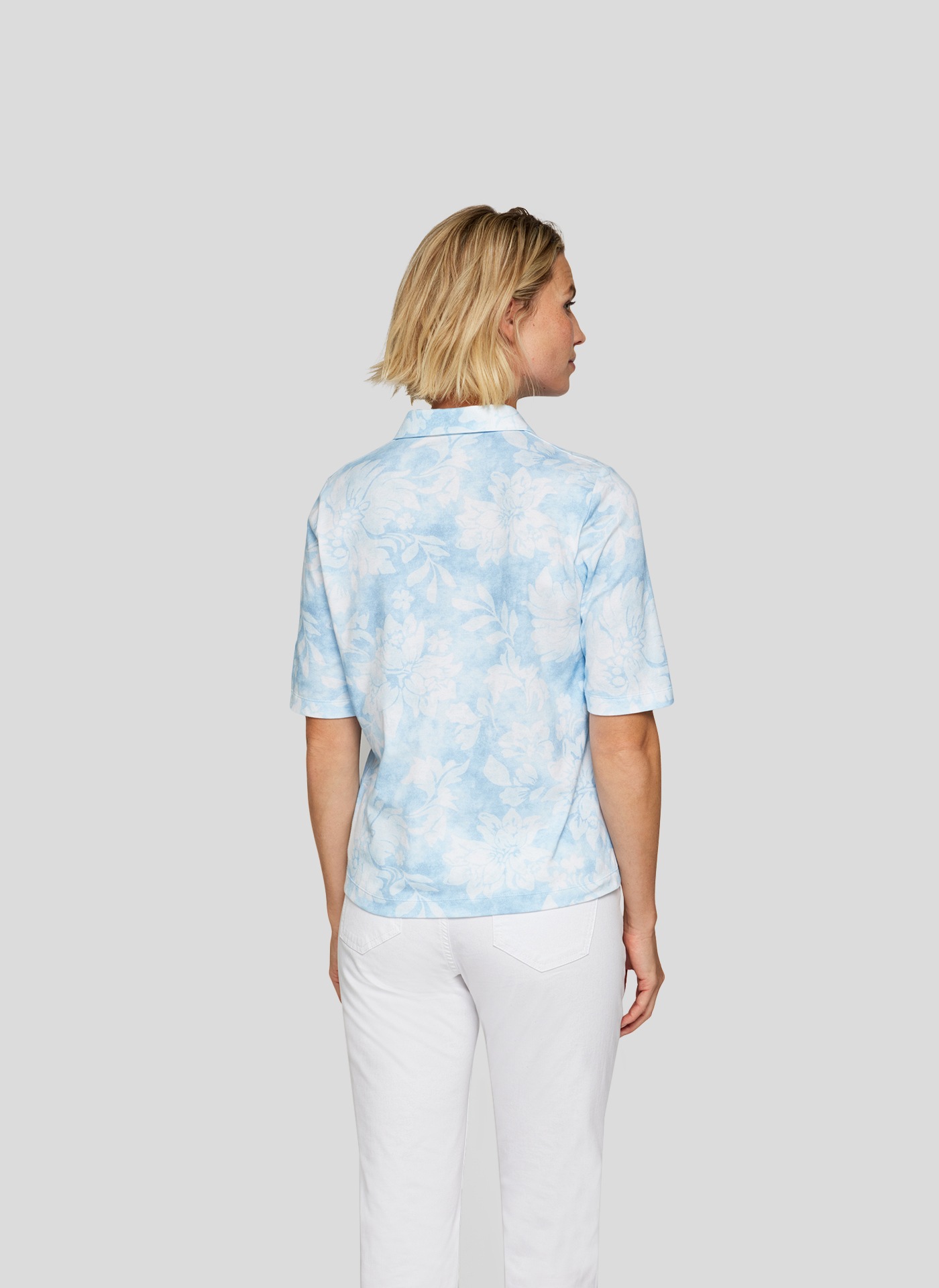 Rabe Print-Shirt »T-Shirt«