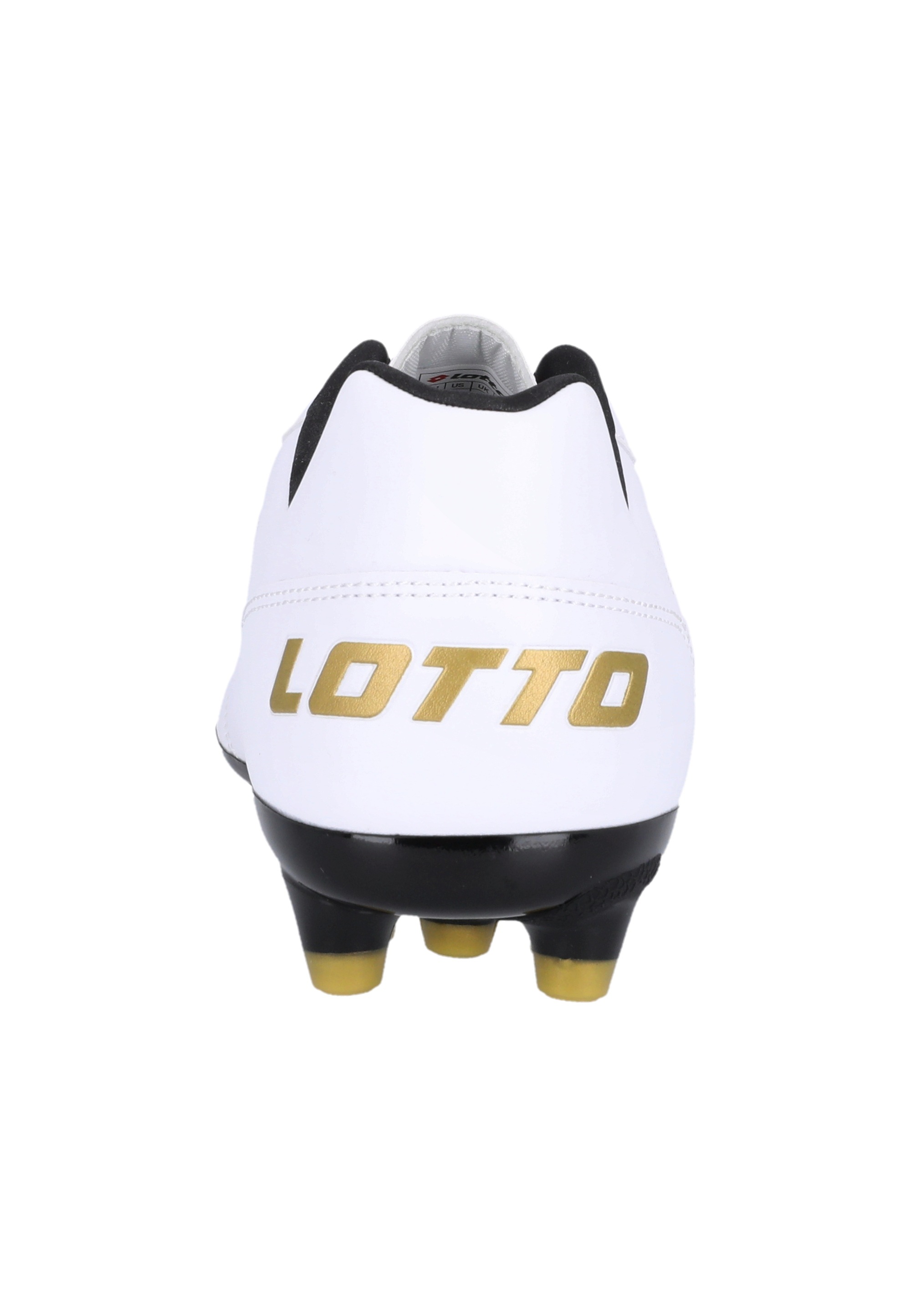 lotto Fußballschuh »Stadio 700 AGM«, mit funktionalen Features