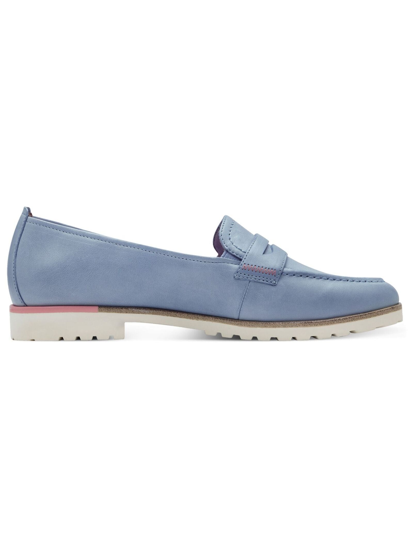 Tamaris Slipper »Tamaris Slipper Leder«
