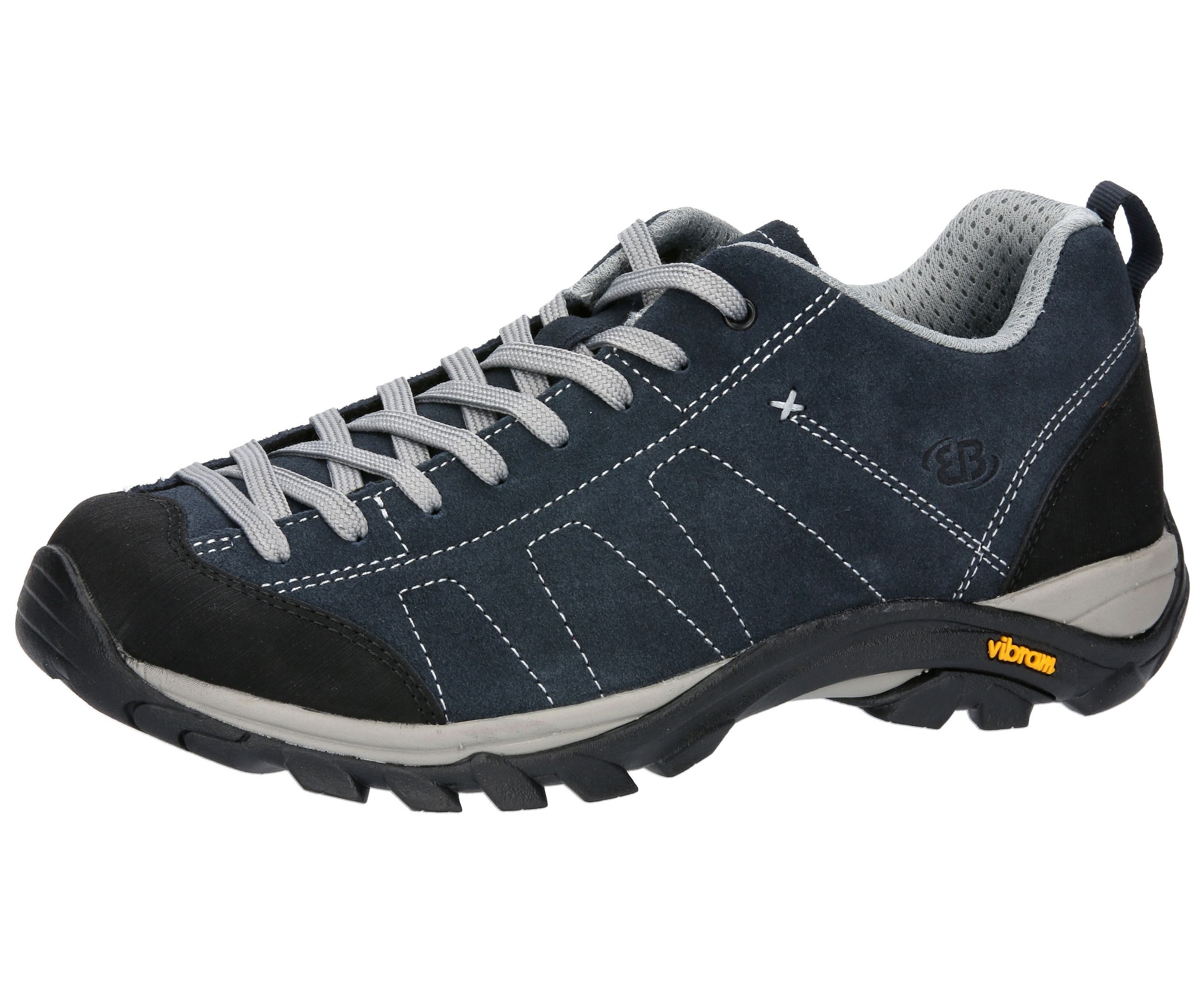 BRÜTTING Outdoorschuh "Outdoorschuh Claremont"