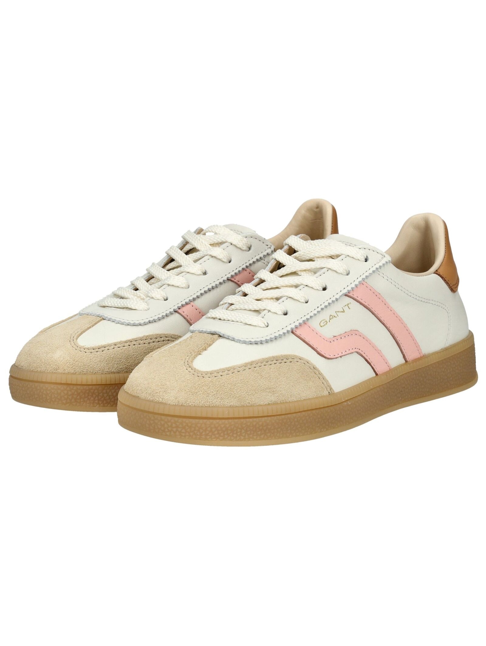 Gant Sneaker »Gant Sneaker Leder«