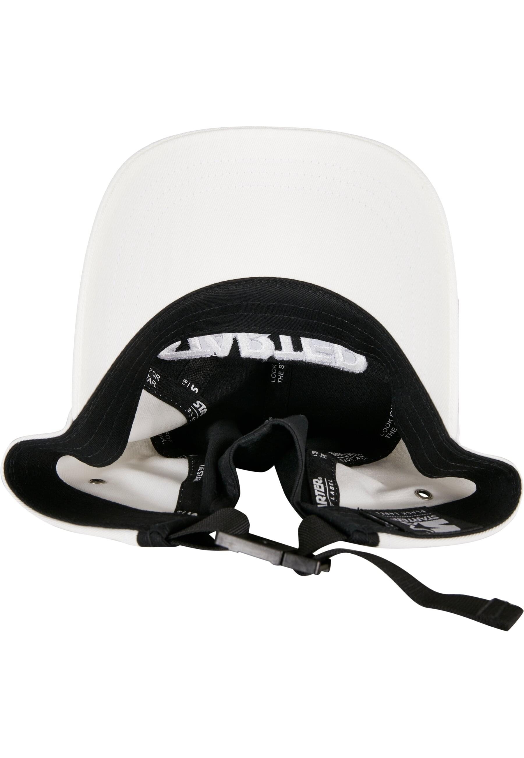 Starter Black Label Snapback Cap »Starter Black Label Accessoires Fresh Jockey Cap«