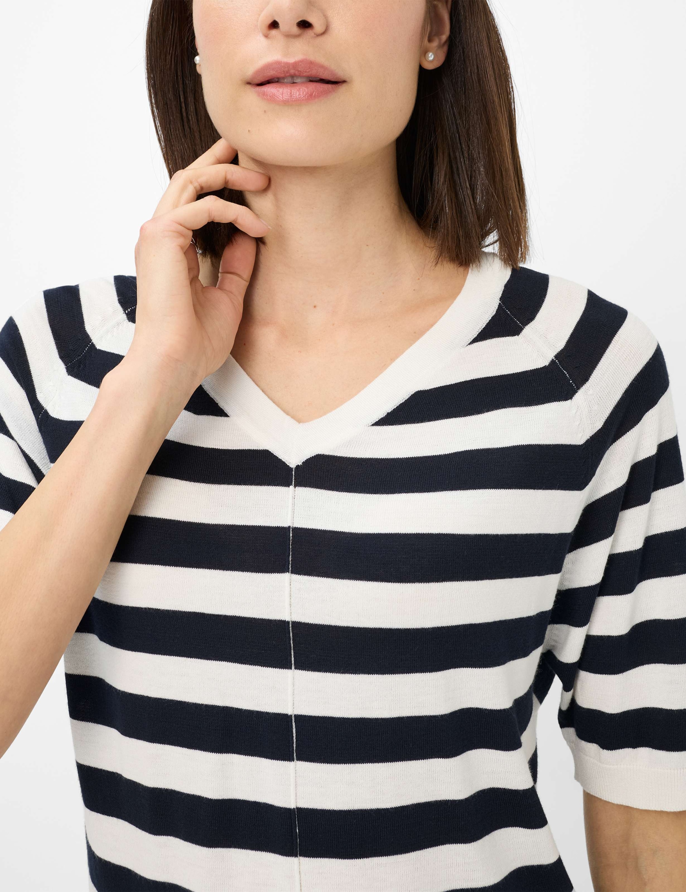 Brax Strickpullover »Style LESLEY«
