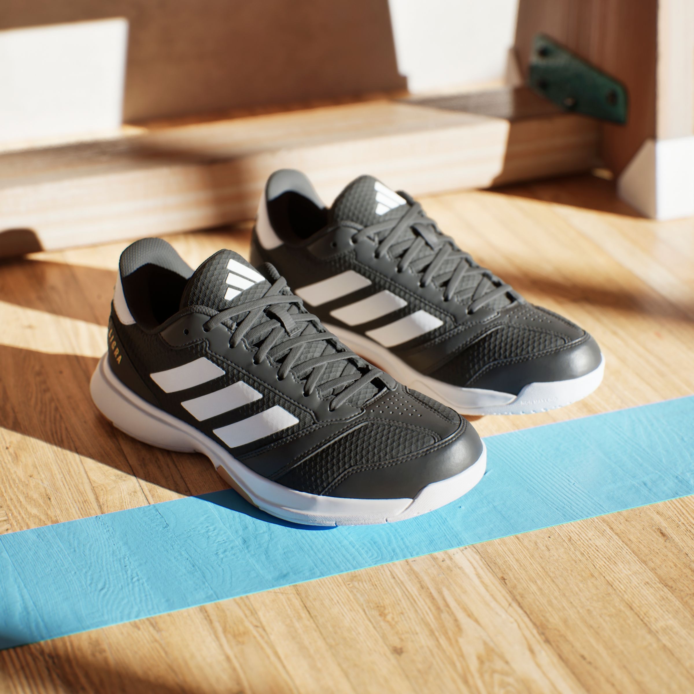 adidas Performance Hallenschuh »LIGRA 8 INDOOR«