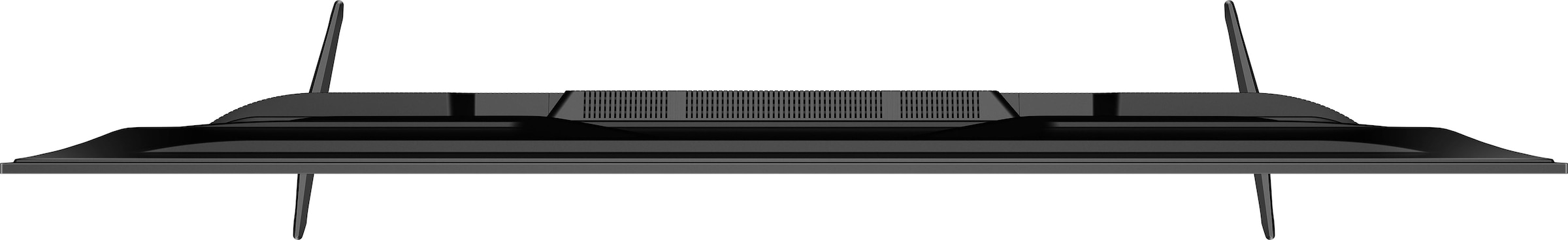 TCL LED-Fernseher »55V6CX2«, 4K Ultra HD, Smart-TV-Google TV, 4K HDR, Multi-HDR, Dolby Vision, Game Master, Smart TV, Apple TV, AiPQ