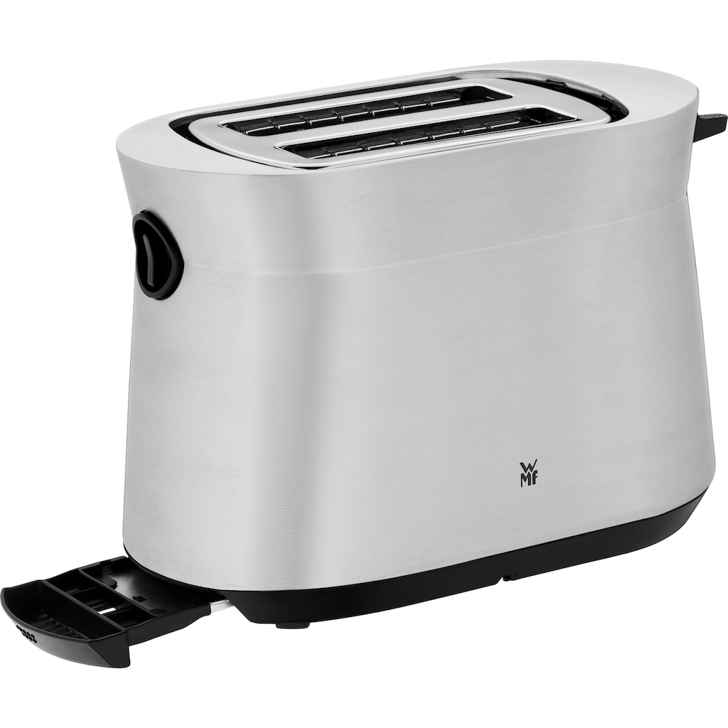 WMF Toaster »Kineo«, 2 kurze Schlitze, 920 W