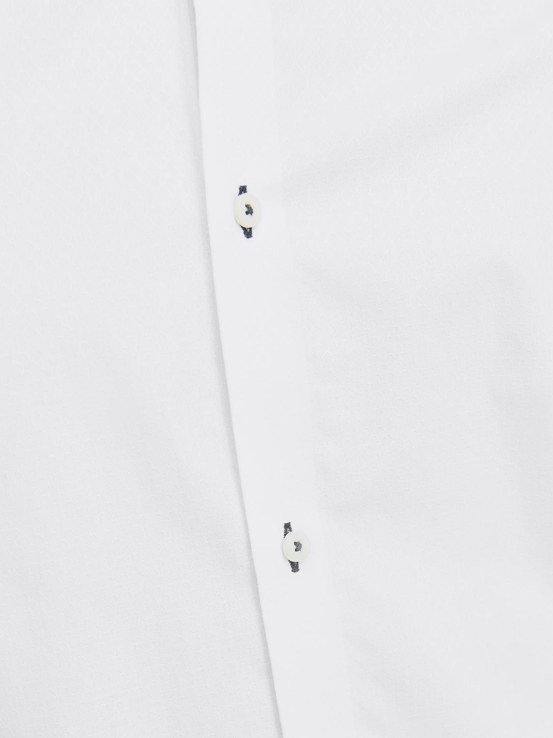 Jack & Jones Langarmhemd »JPRBLAPARKER DETAIL L/S SHIRT NOOS«