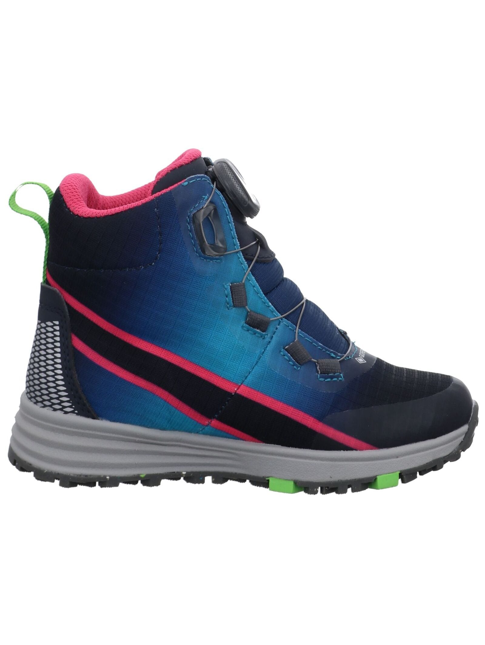 Vado Stiefelette »Vado Stiefelette Lederimitat/Mesh«