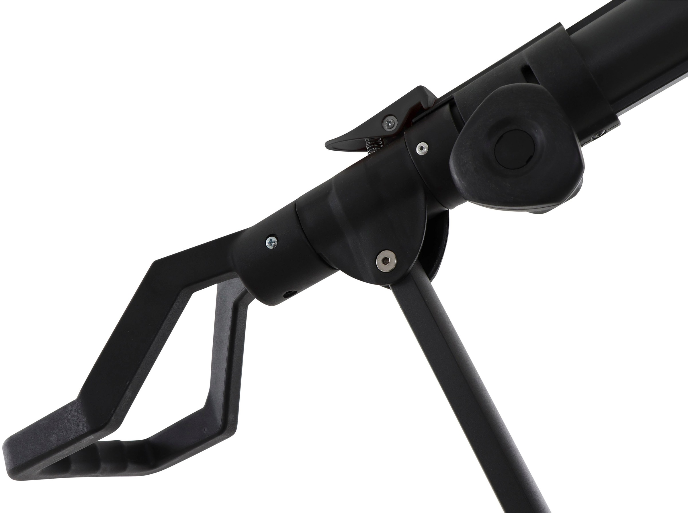 Siena Garden Ampelschirm »Leo N+«, (Set), Ø3m, inkl. 2 Beschwerungsplatten und Schutzhülle