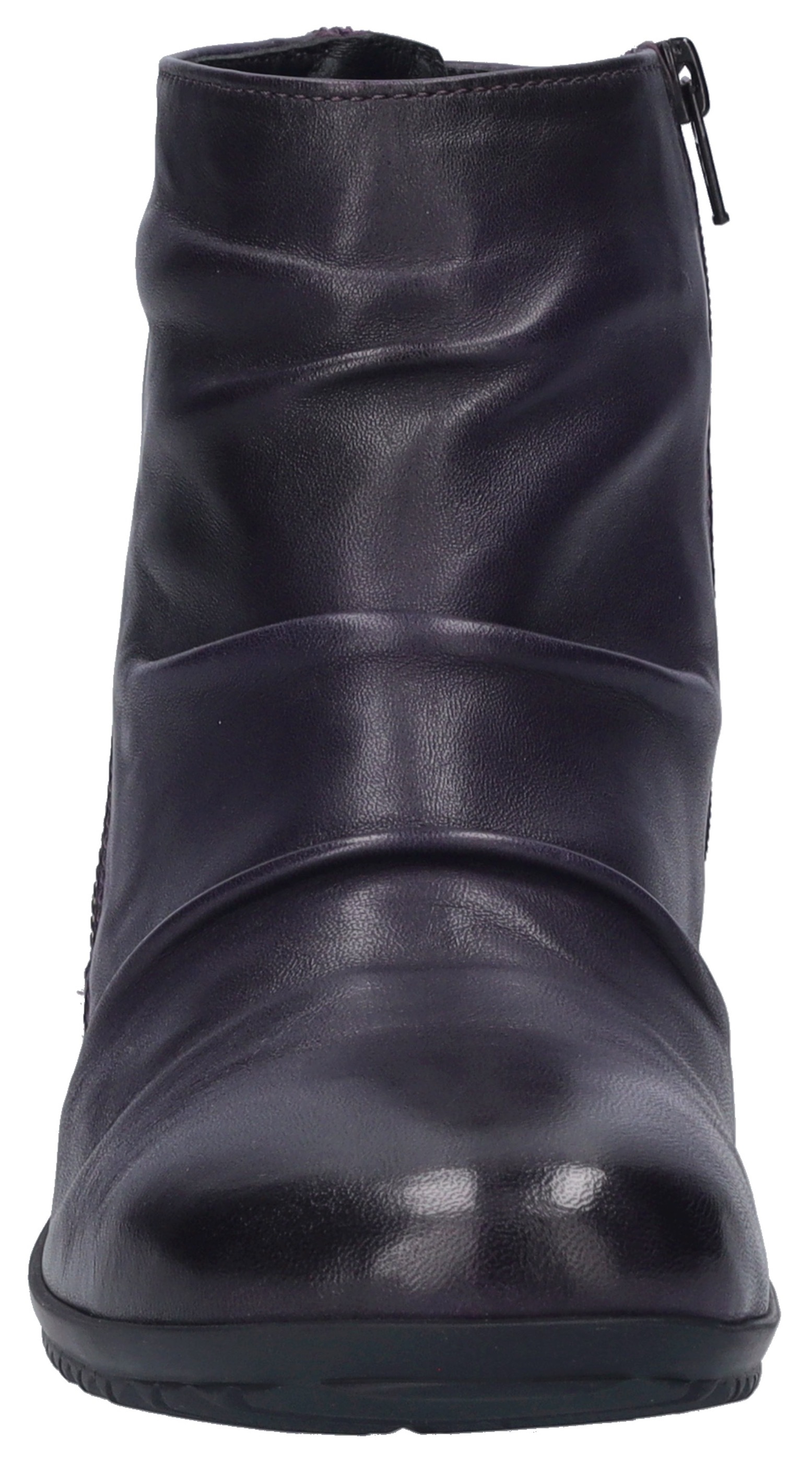Josef Seibel Stiefelette »Naly 61«, Reißverschluss Stiefel, Winterstiefelette mit kleinem Absatz