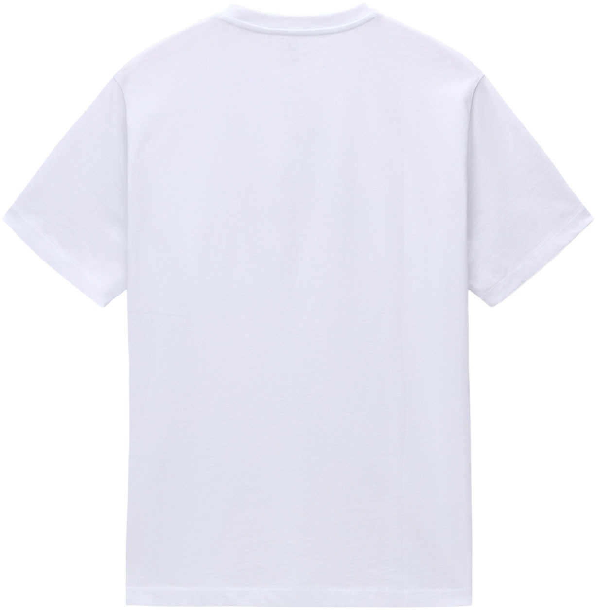 Napapijri T-Shirt »S-BOX LOGO«, mit Silikonprint