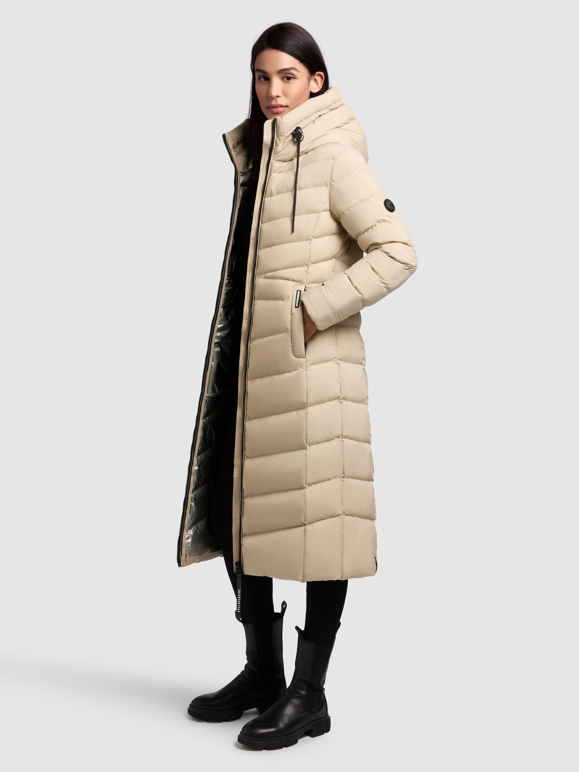 Thumbnail - khujo Steppmantel "INGRAM4"