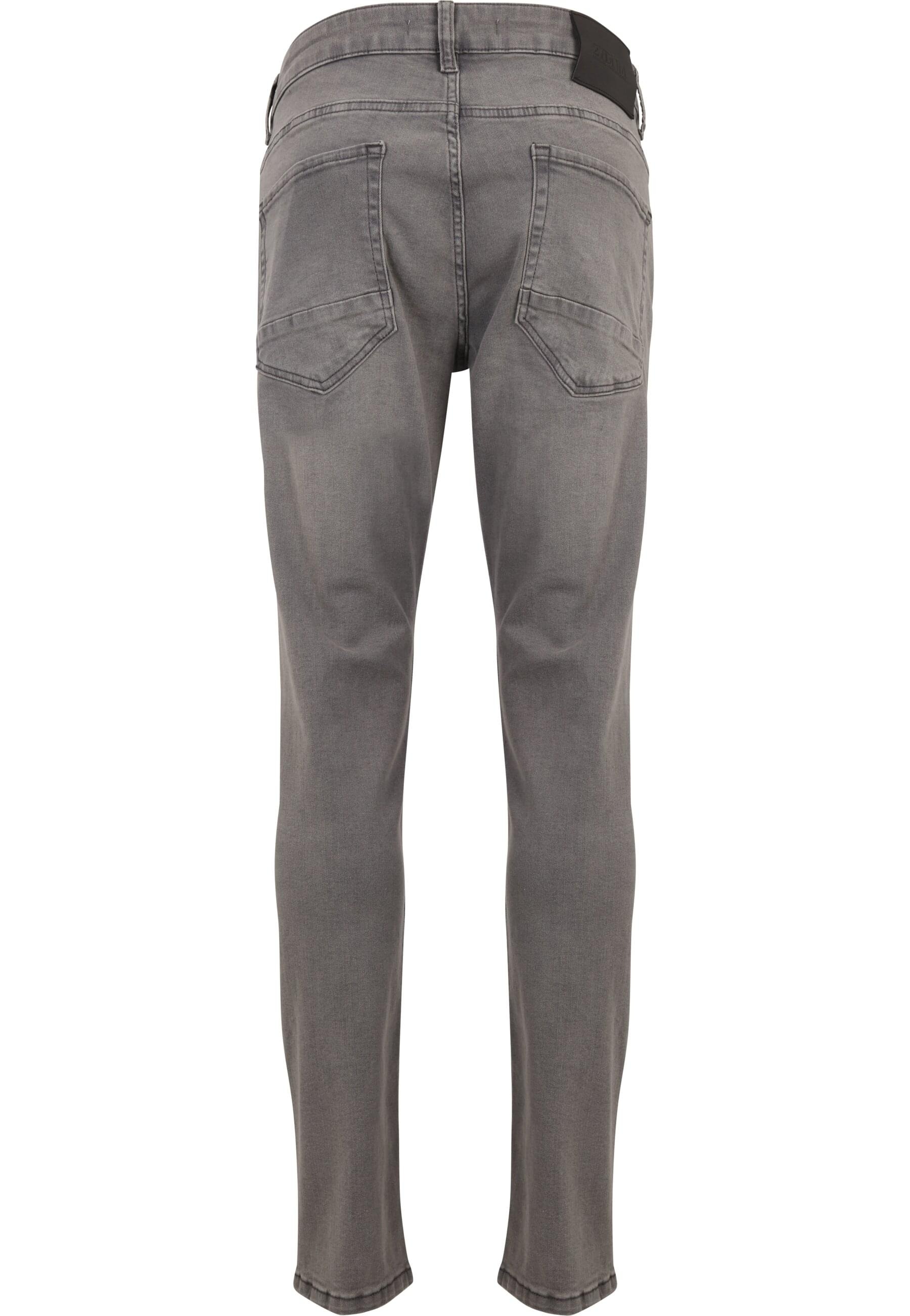 2Y Studios Bequeme Jeans »2Y Studios Herren 2Y Basic Skinny Fit Jeans«, (1 tlg.)
