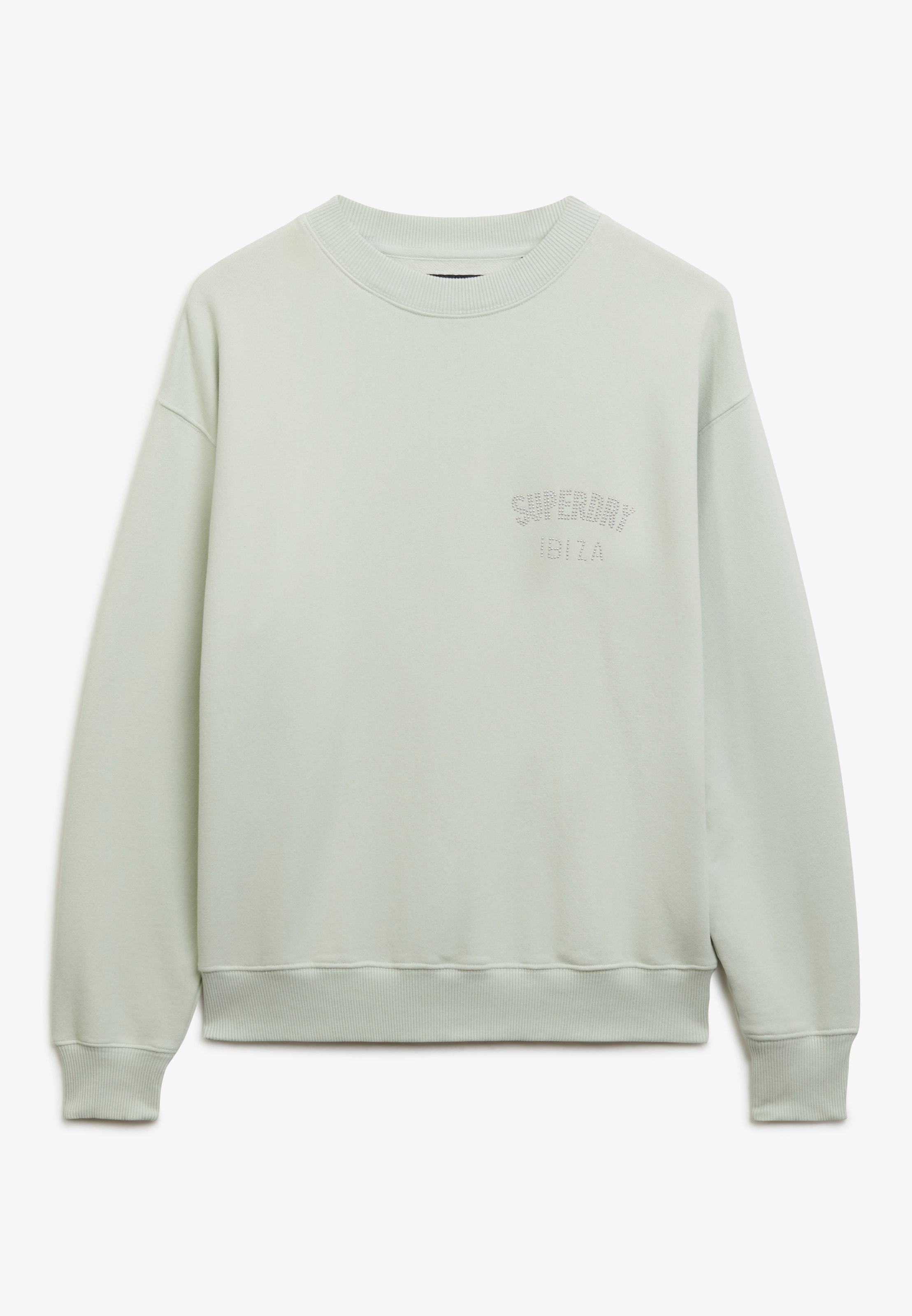 Superdry Sweatshirt »SPORT LUXE LOOSE CREW«