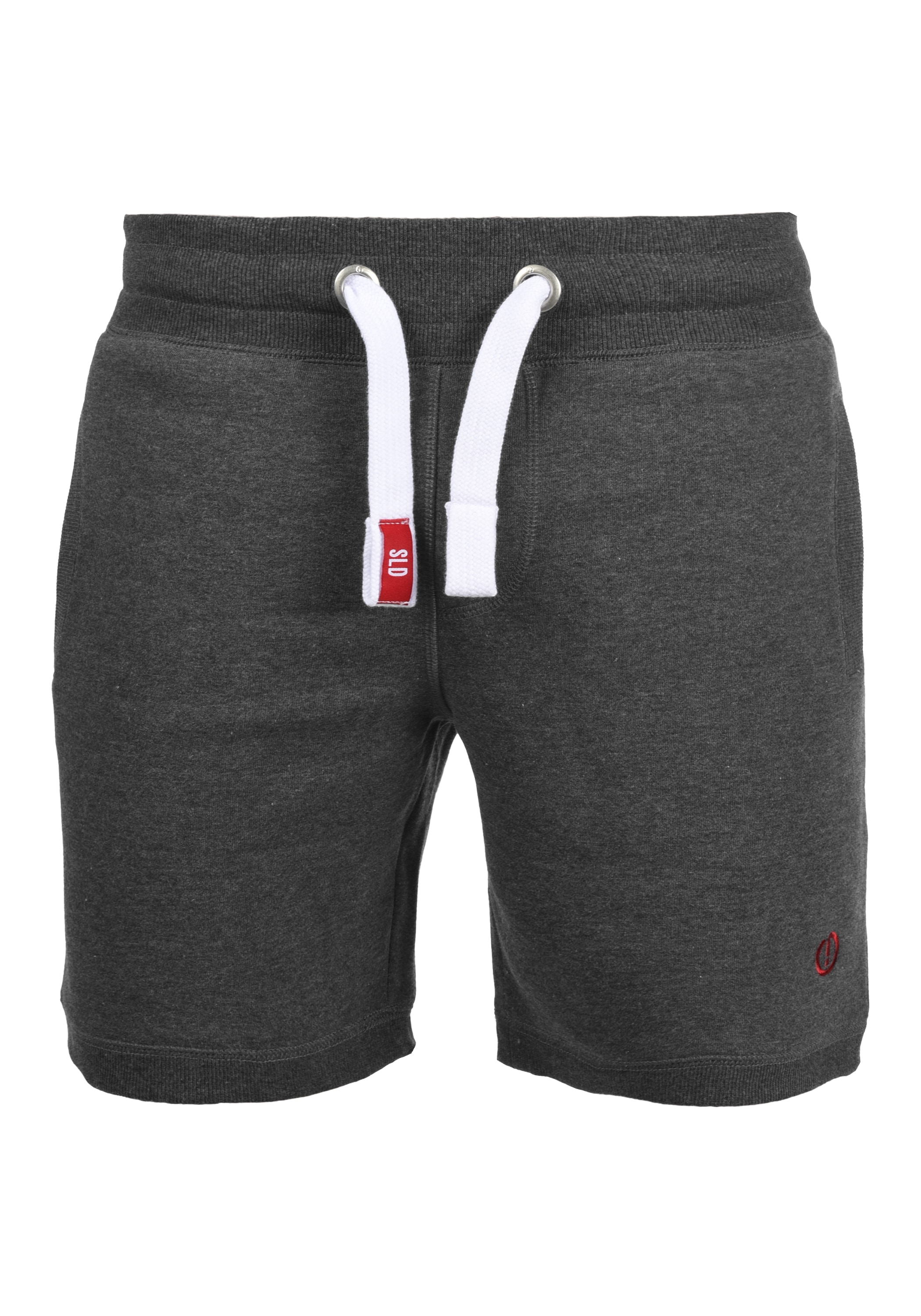 Solid Sweatshorts "Sweatshorts SDBennShorts" günstig online kaufen