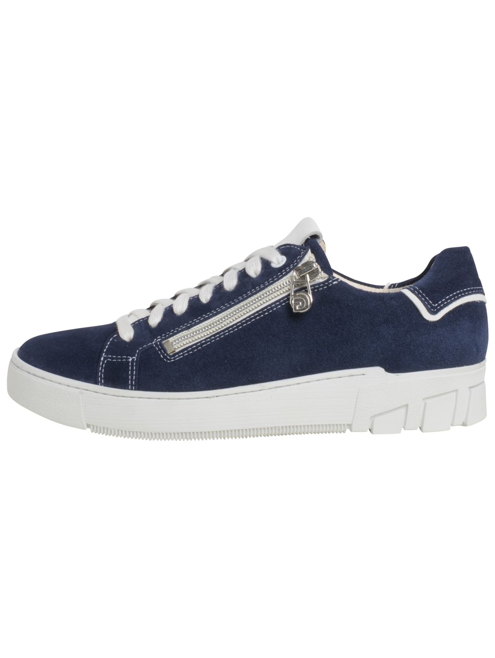 Ganter Sneaker »Ganter Sneaker Veloursleder«