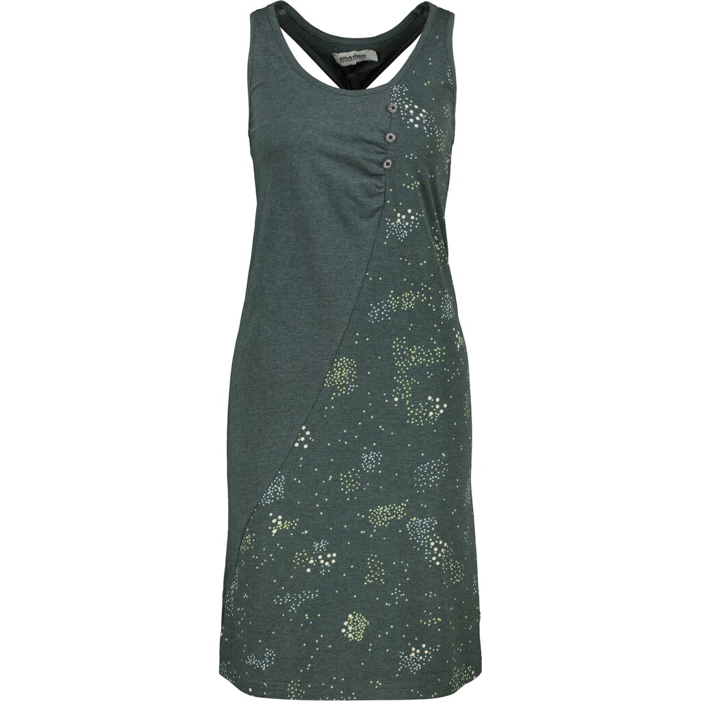 Alife & Kickin Sommerkleid »CameronAK B Sleeveless Dress Damen Sommerkleid, Kleid«