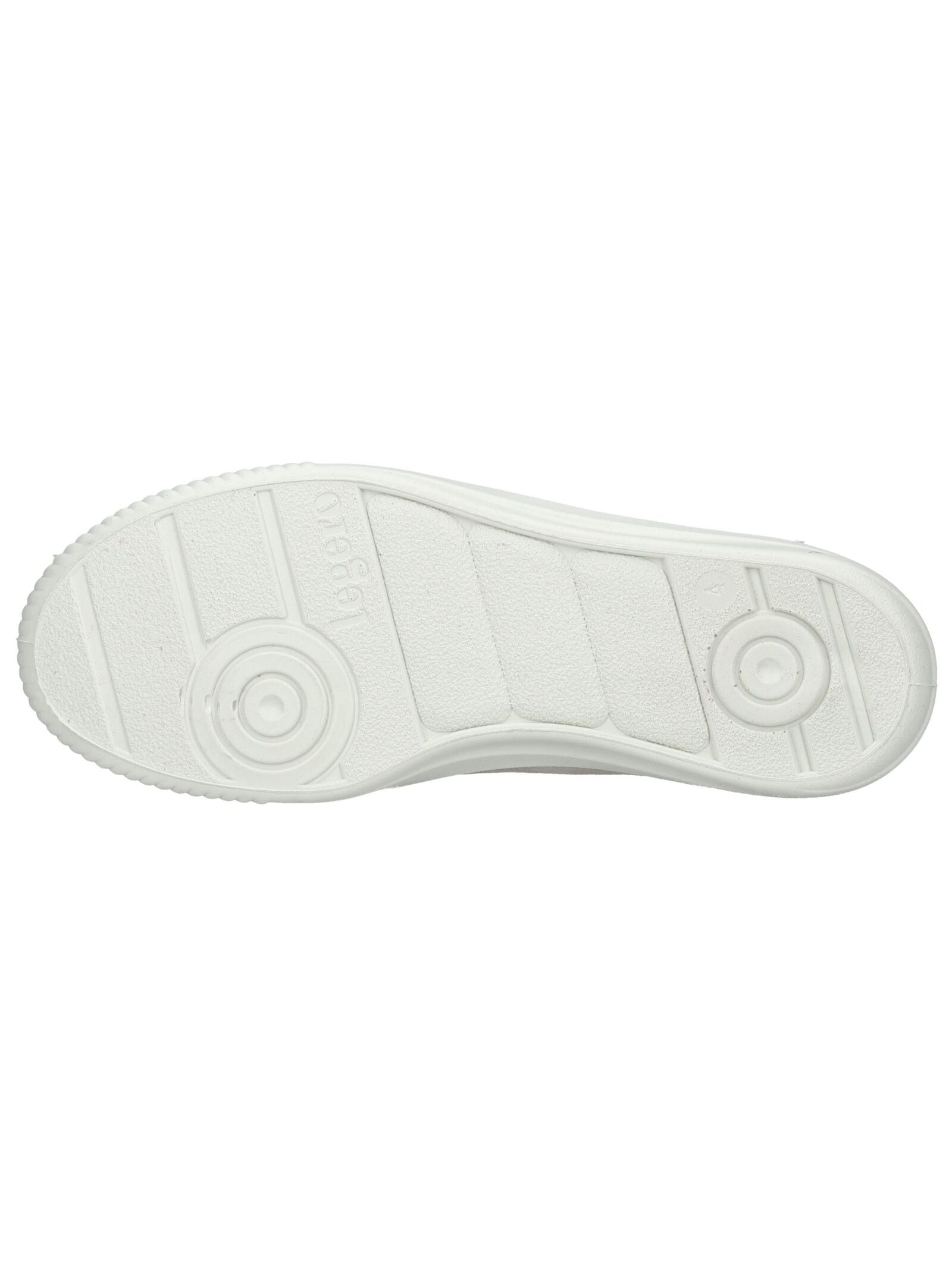 Legero Sneaker »Legero Sneaker Veloursleder«
