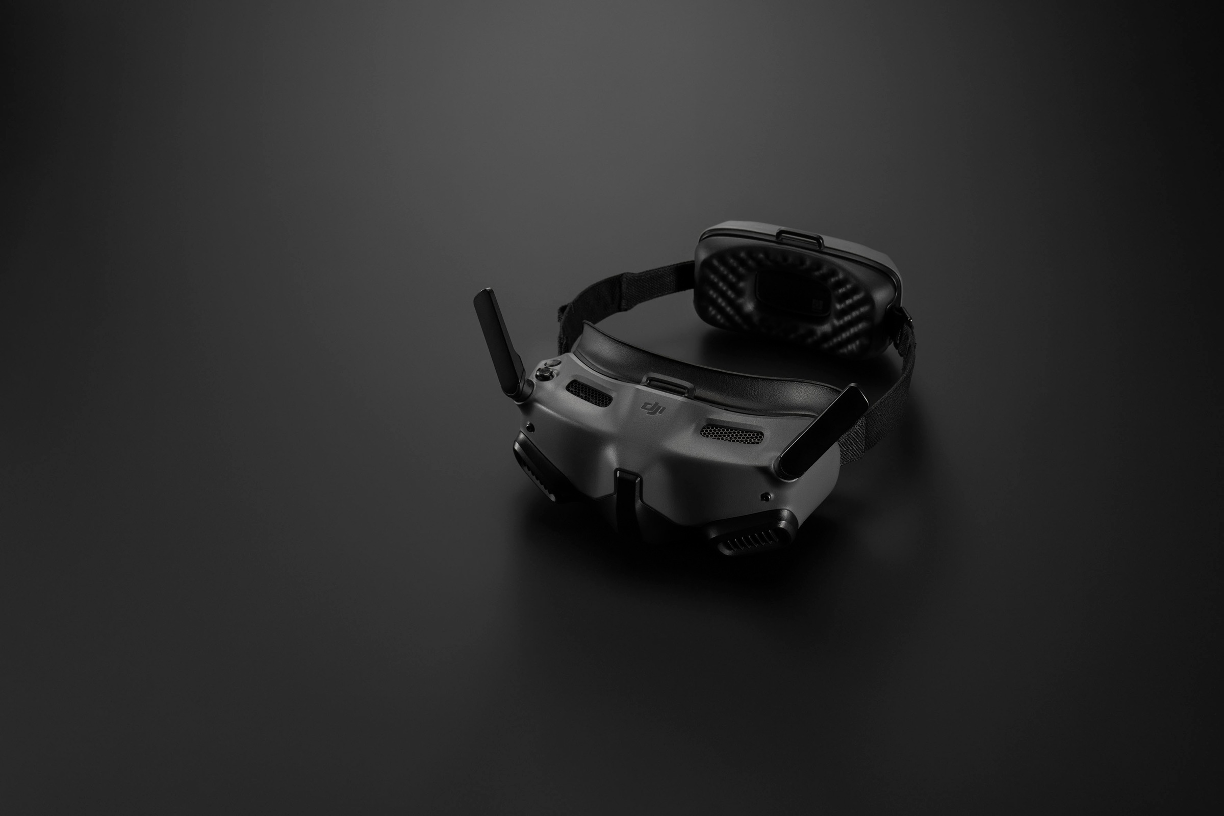 DJI Zubehör Drohne »Goggles Integra«