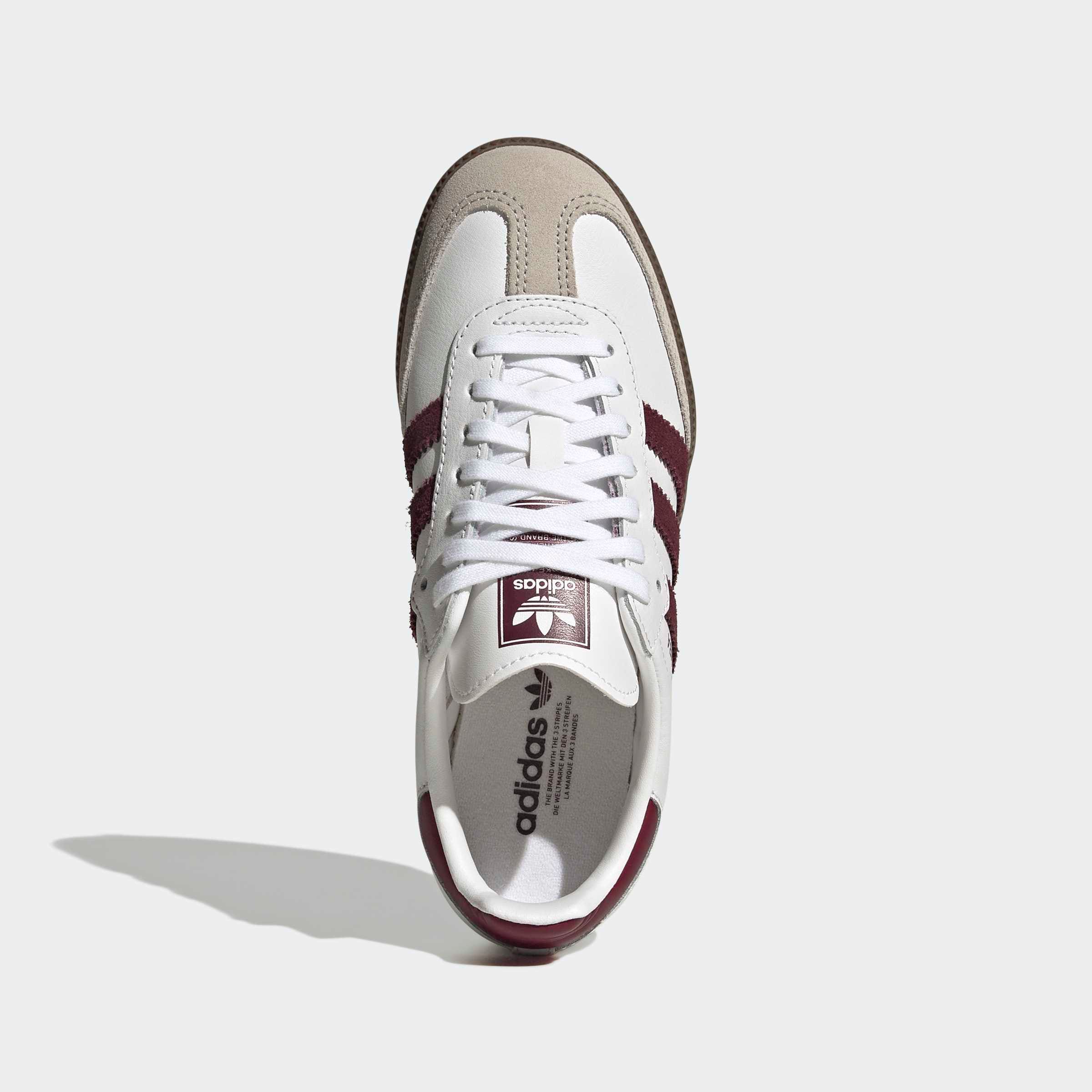 adidas Originals Sneaker »SAMBA OG«  für Kinder & Jugendliche