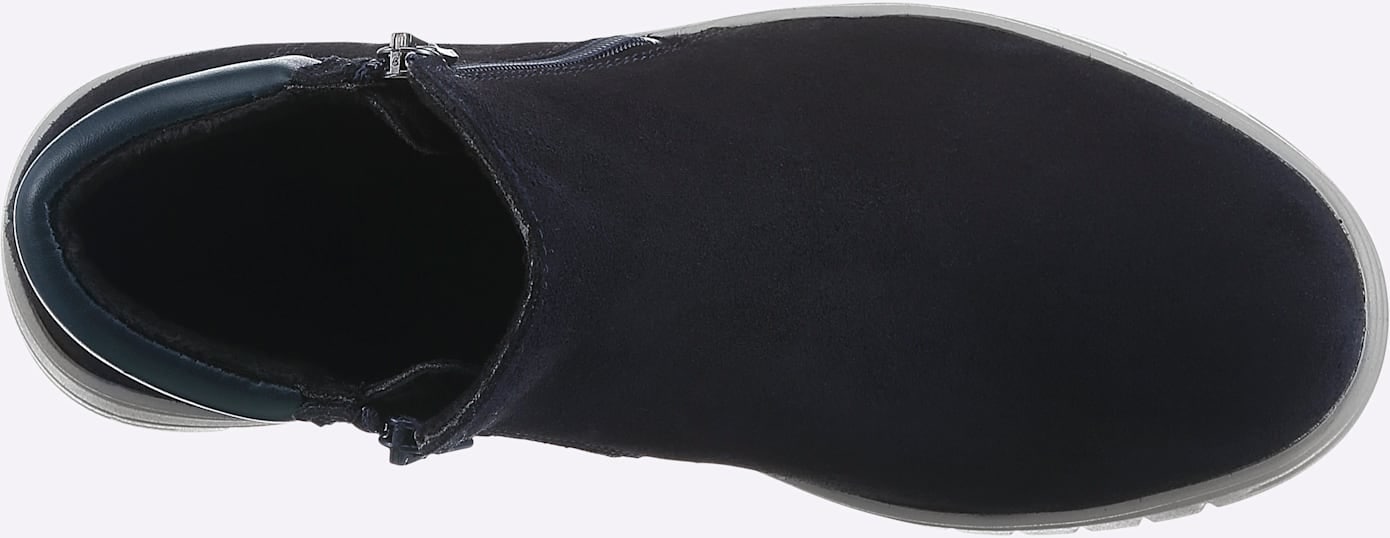 Casual Looks Stiefelette