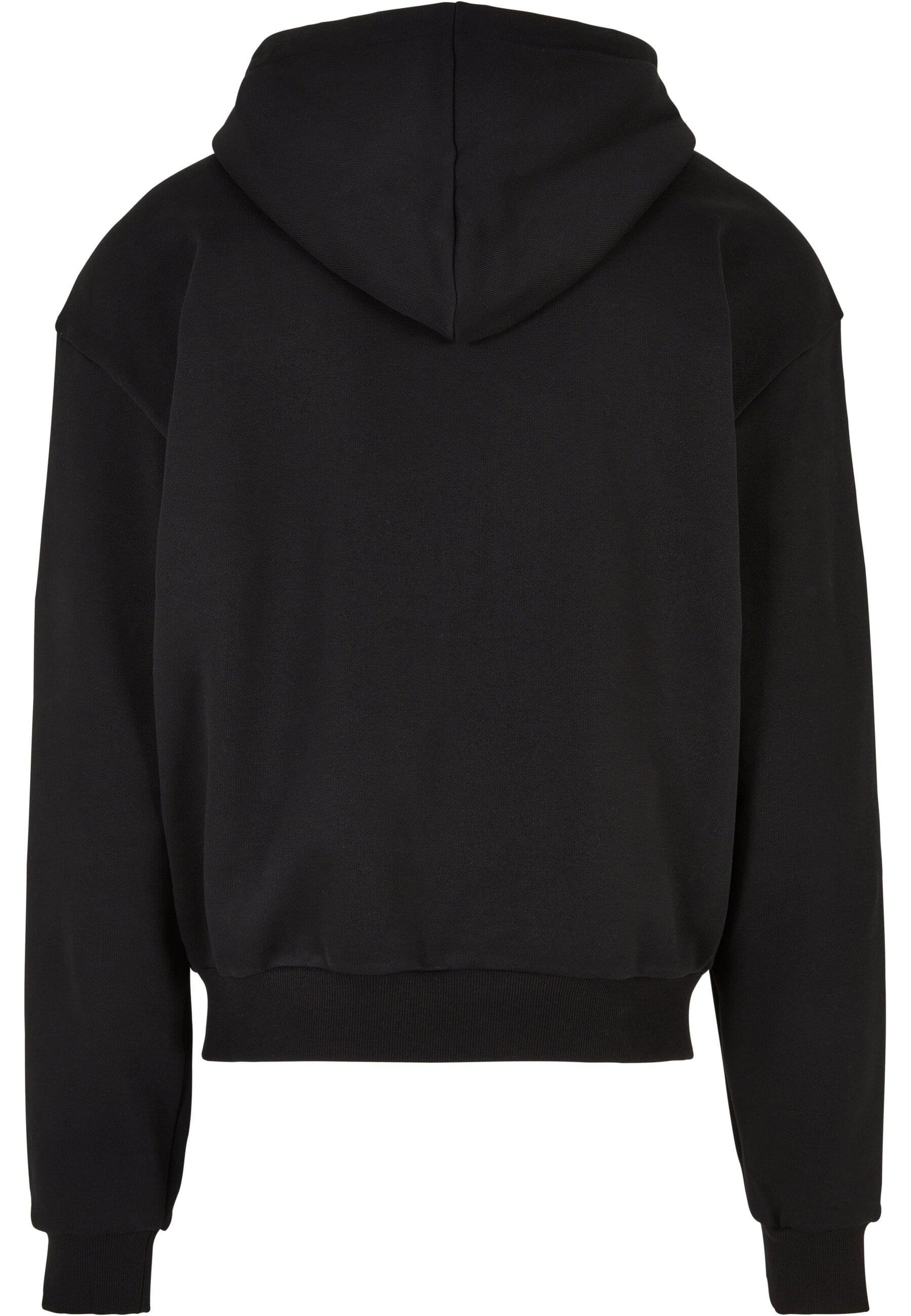 URBAN CLASSICS Sweatjacke "Urban Classics Herren Ultra Heavy Zip Hoody" 1 S günstig online kaufen