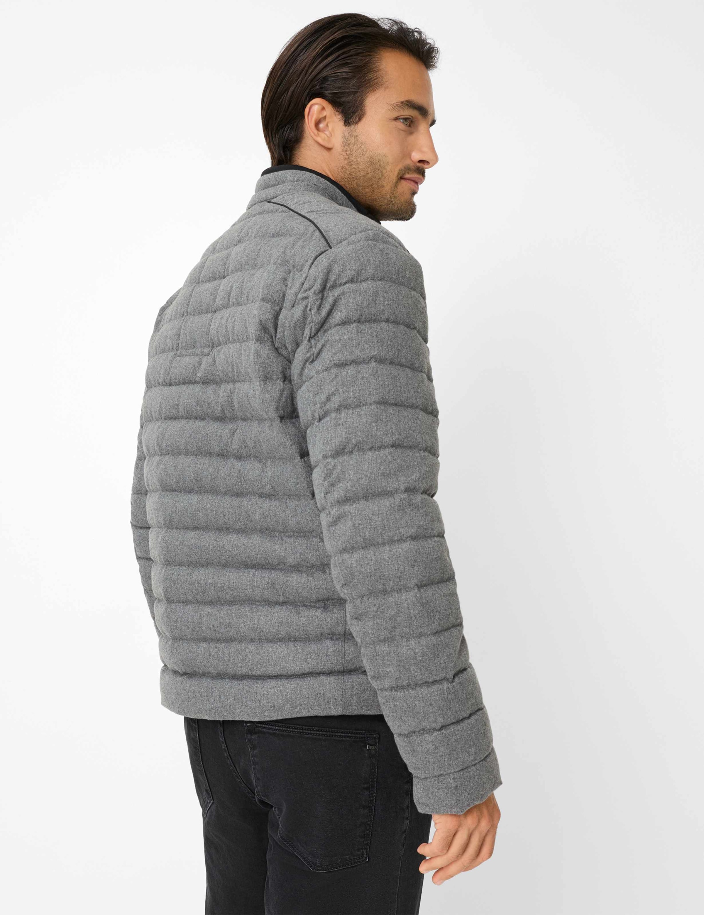 Brax Steppjacke »Style CRAIG«