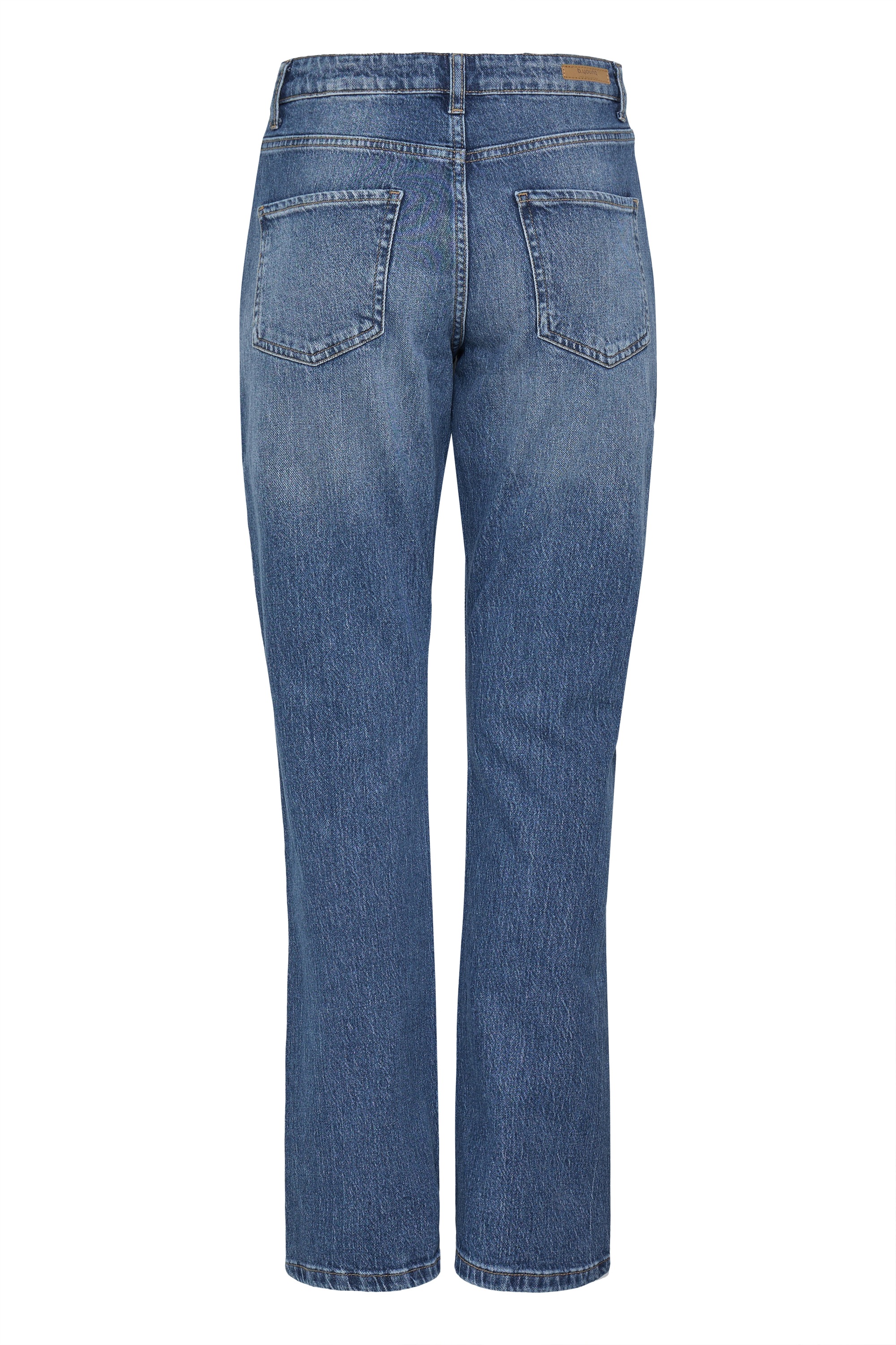 b.young Regular-fit-Jeans »Damen Jeans BYKAJANE«