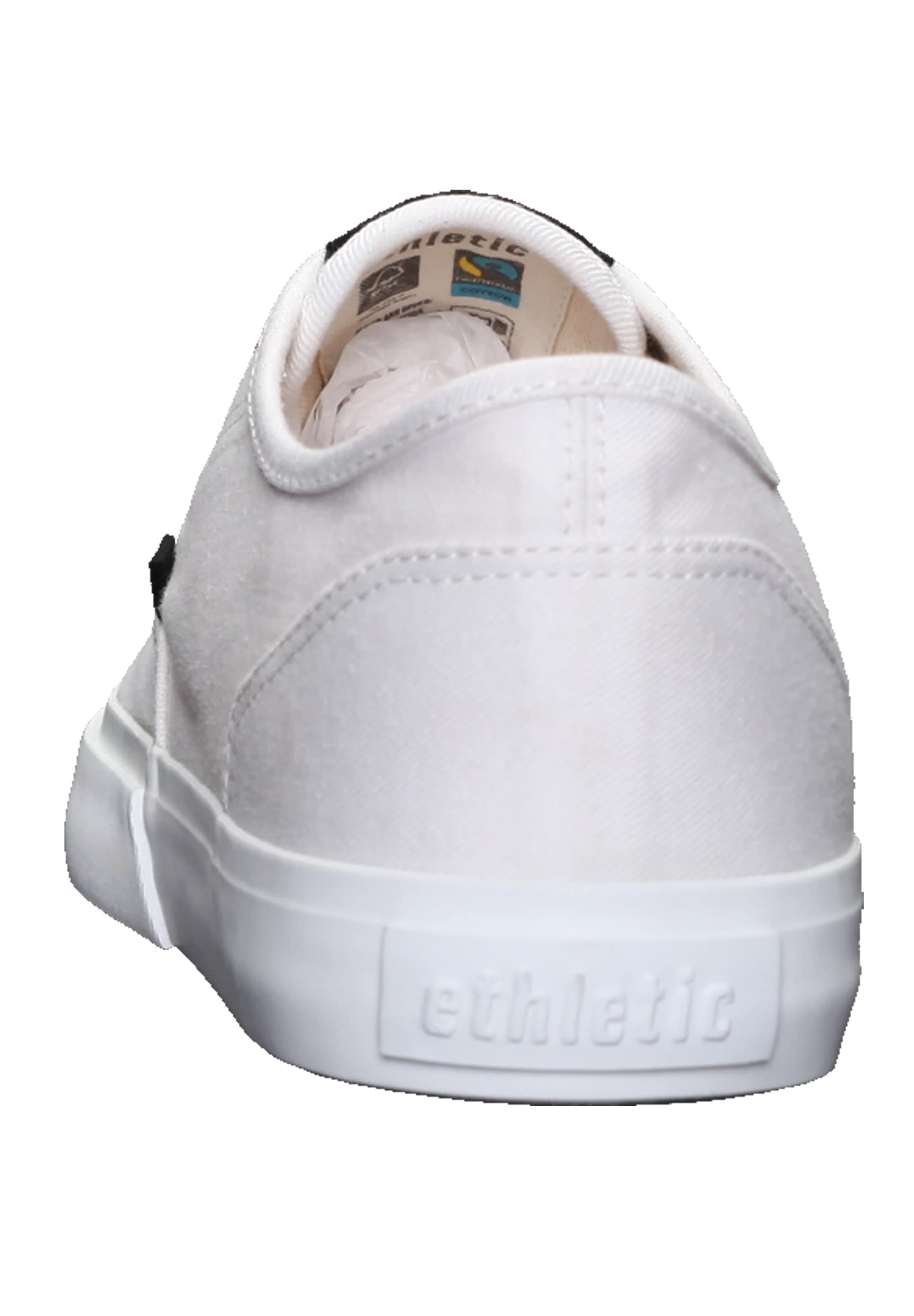 ETHLETIC Sneaker »Kole«, Fairtrade Produkt