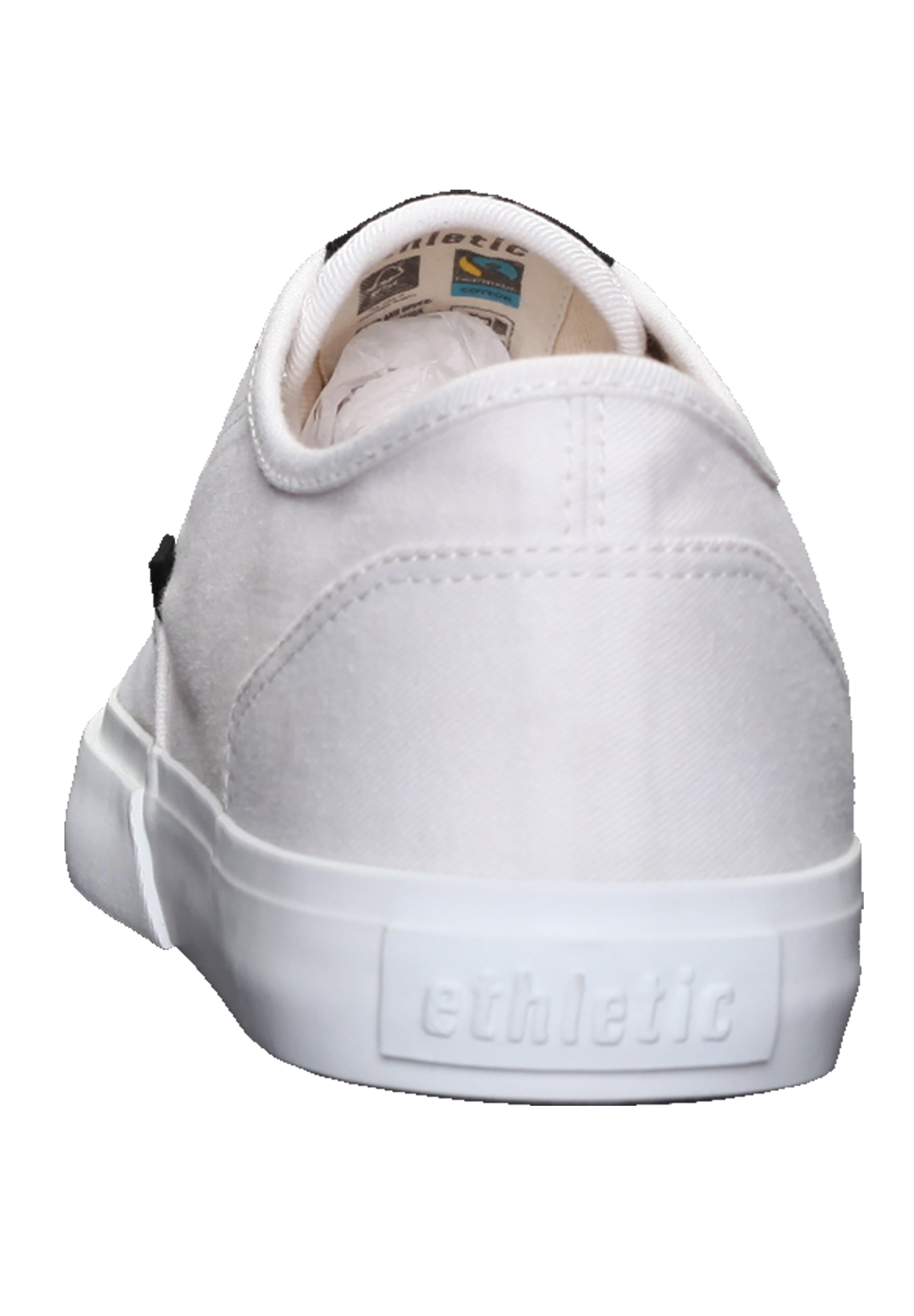 Thumbnail - ETHLETIC Sneaker "Kole", Fairtrade Produkt