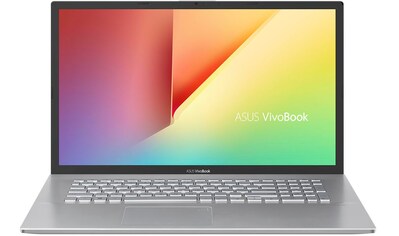 Asus Notebook »F712EA-BX572W«, 43,9 cm, / 17,3 Zoll, Intel, Pentium Gold, UHD, 512 GB SSD kaufen