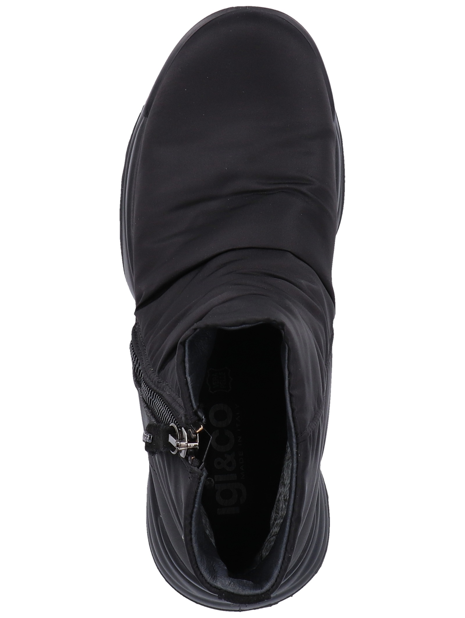 IGI & CO Stiefelette »IGI & CO Stiefelette Textil«