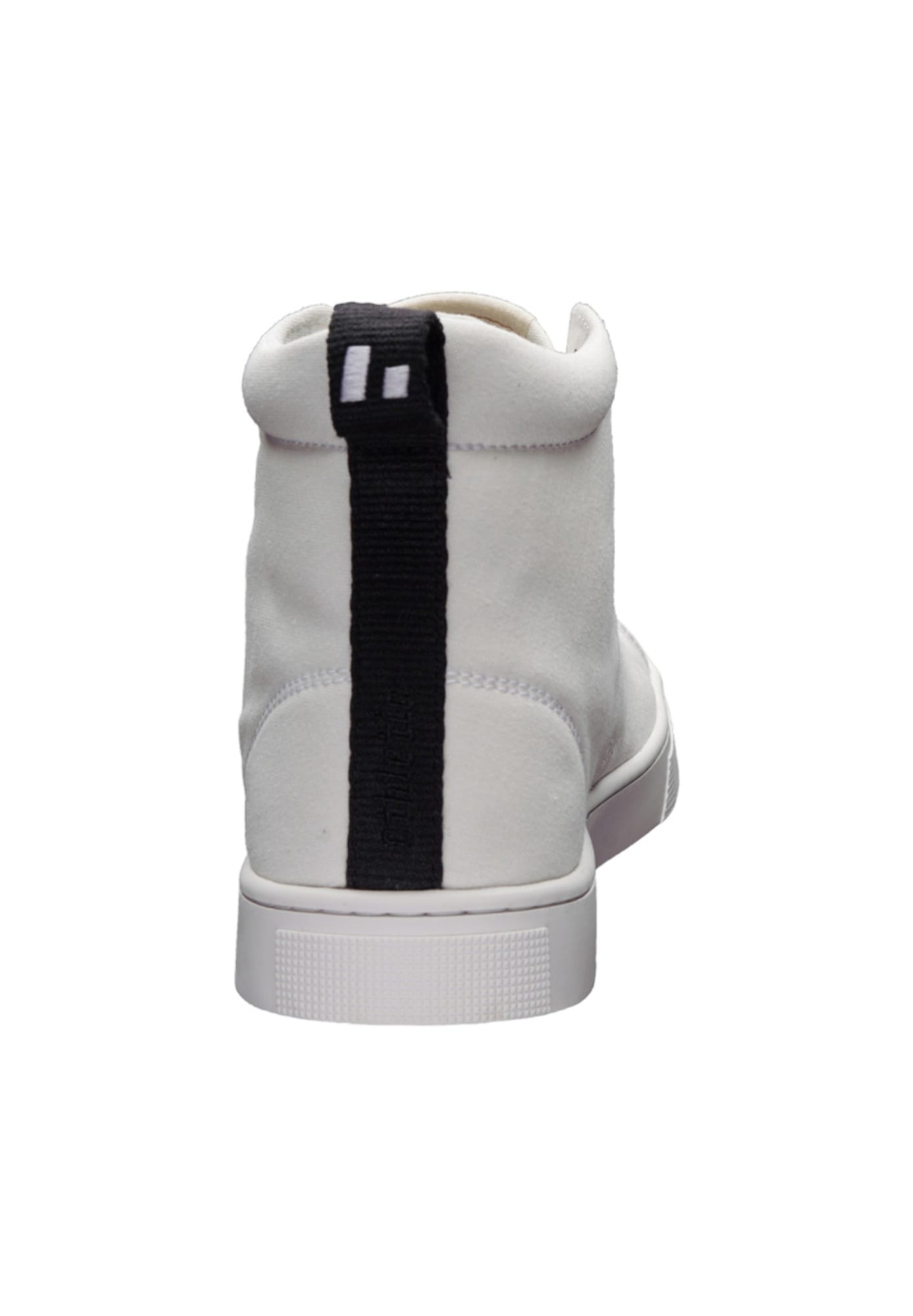 ETHLETIC Sneaker »Active Hi Cut«, Fairtrade Produkt