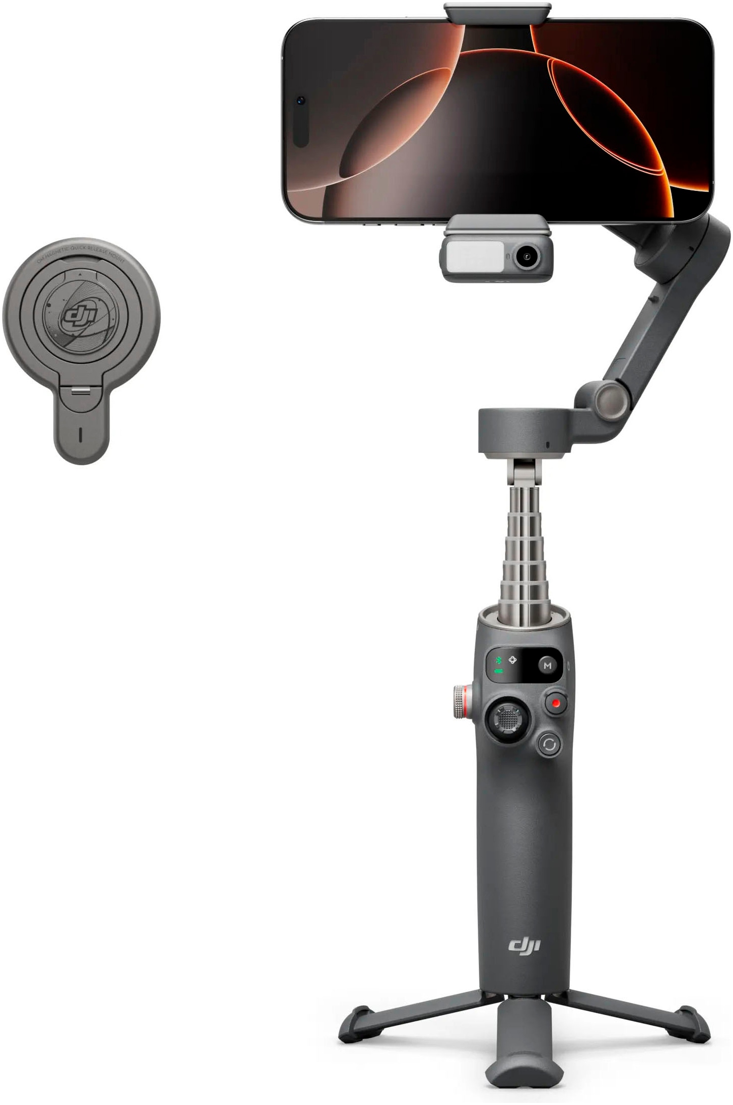 DJI Gimbal »OSMO MOBILE 7 Pro«