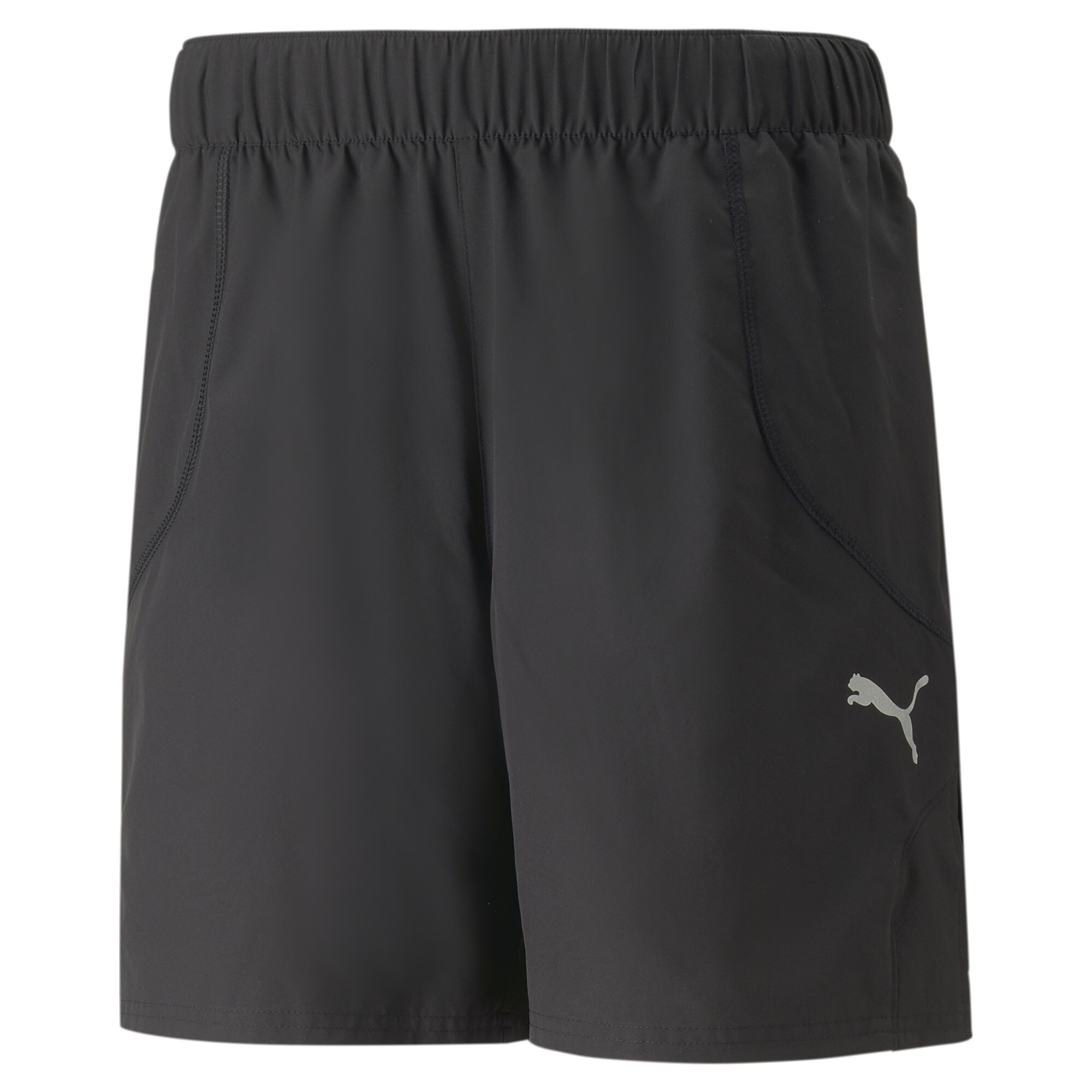 PUMA Laufshorts »Run Ultraweave 7" Laufshorts Herren«