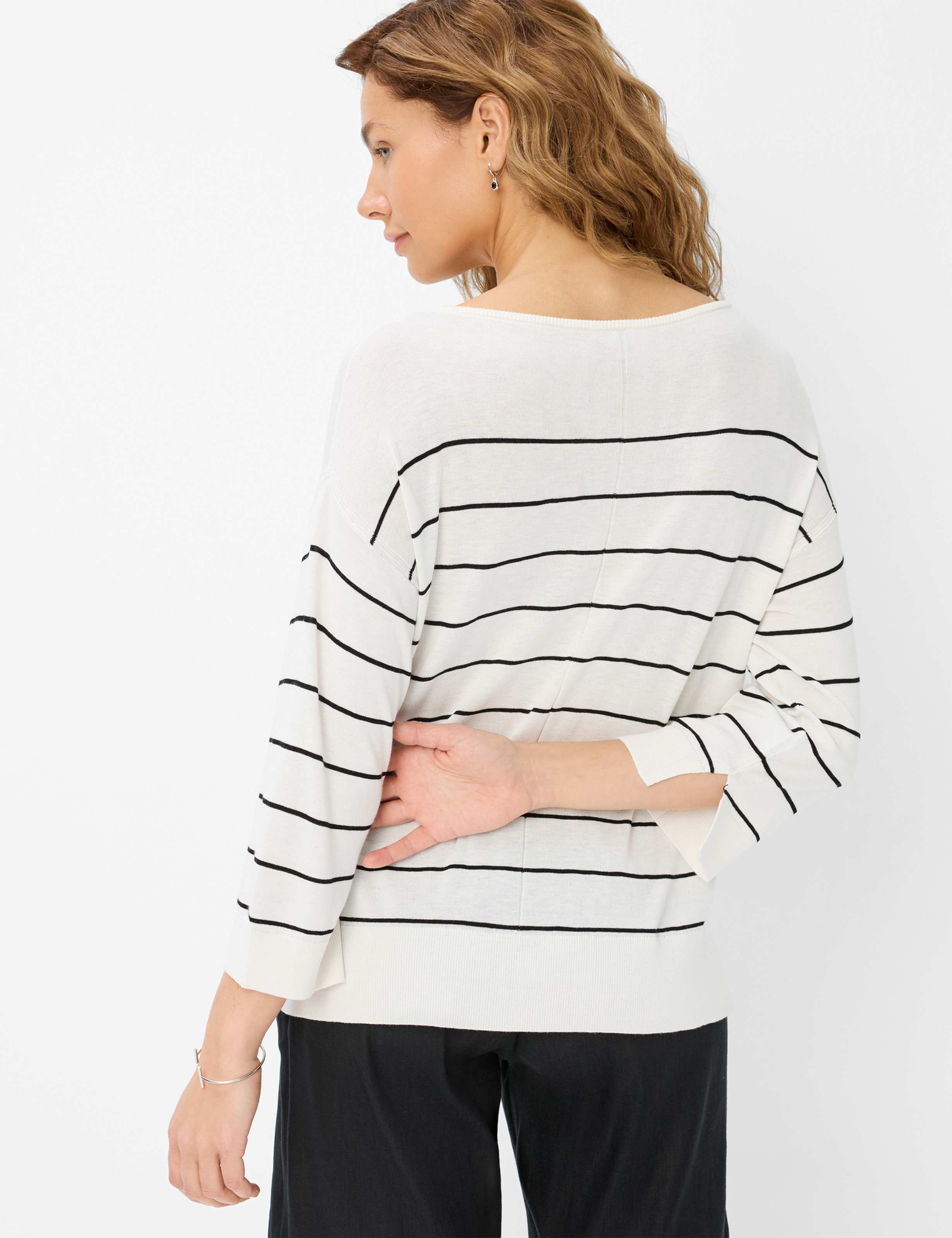 Brax Strickpullover »Style LIZ«