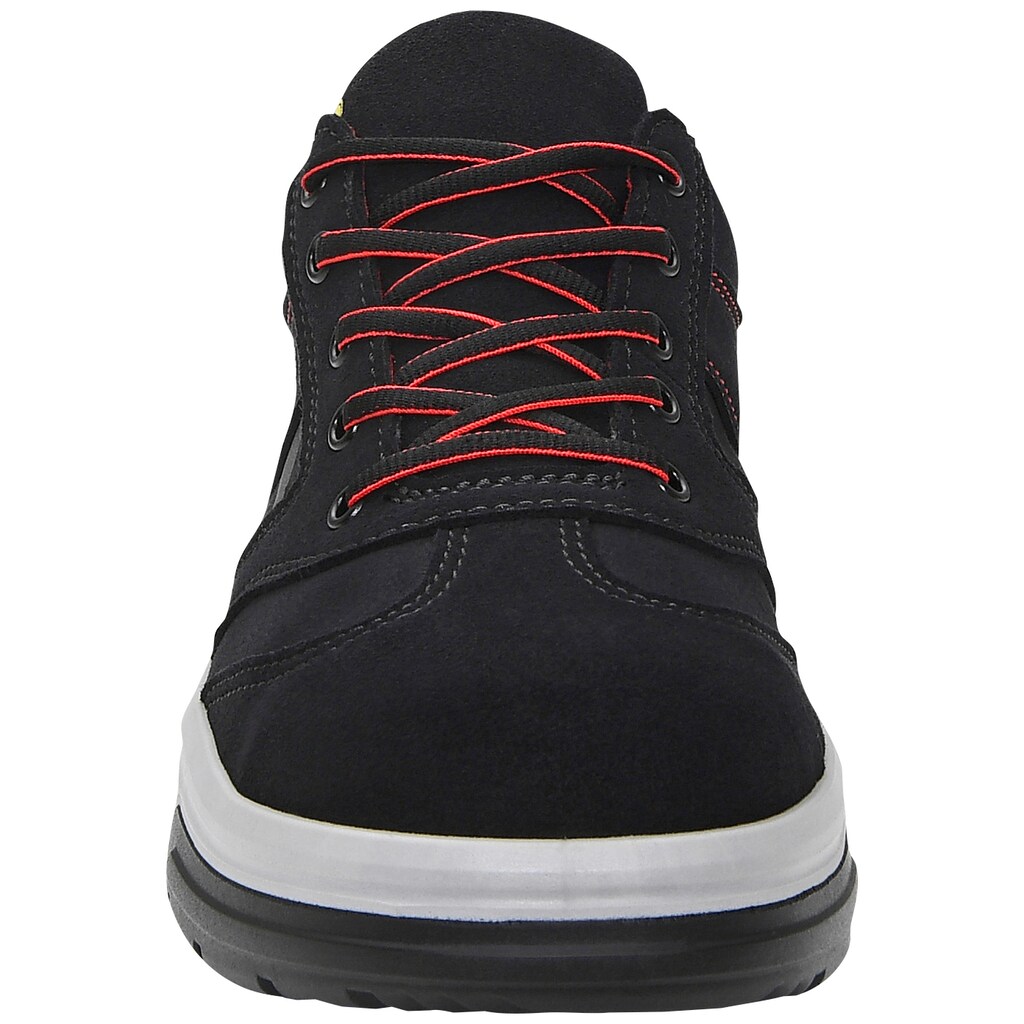 Elten Sicherheitsschuh »NED XX10 black Low ESD S2«