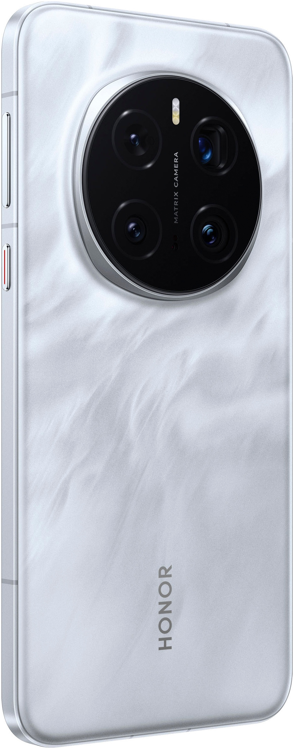 Honor Smartphone »Magic 7 Pro 512GB«, grau