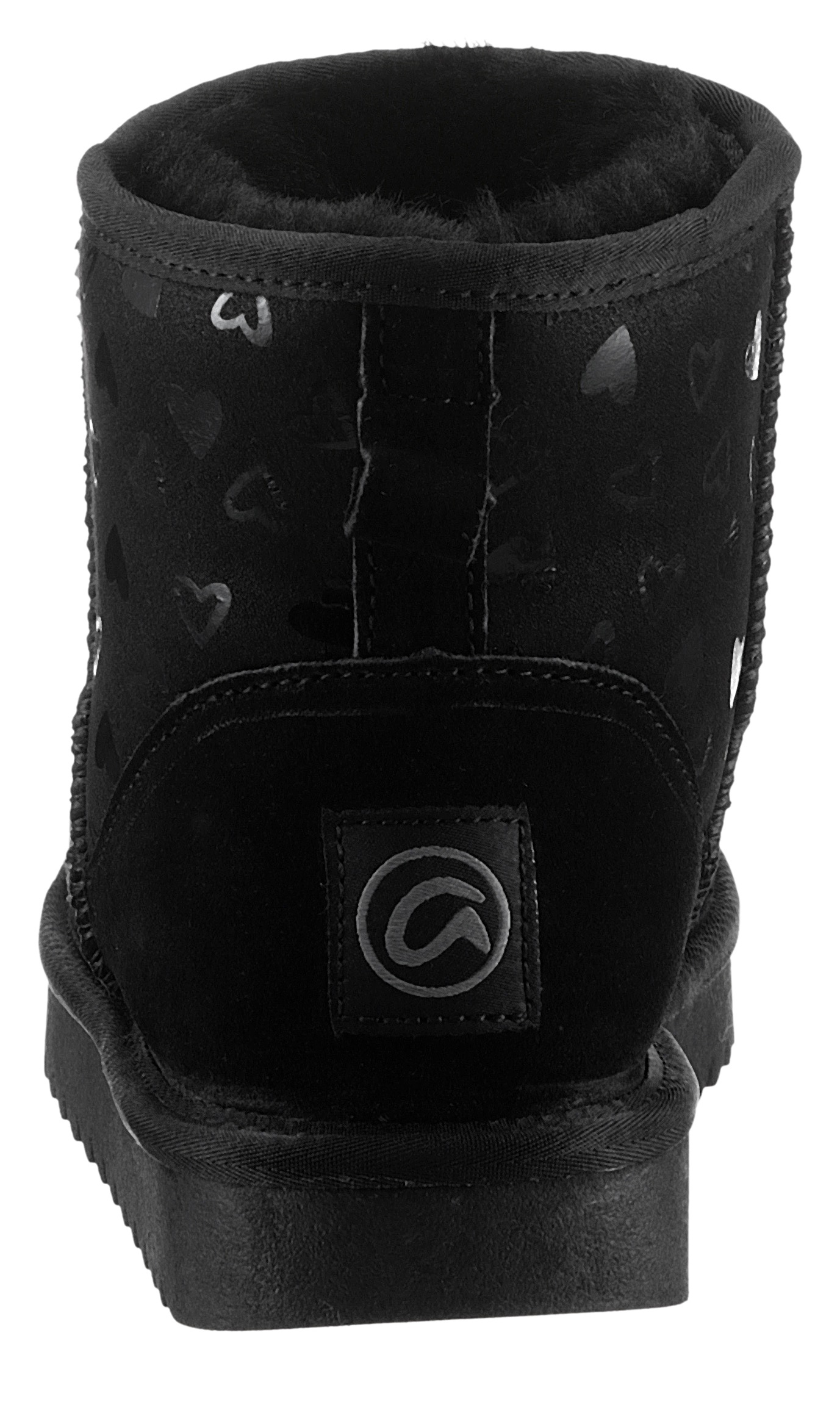 Ara Winterboots »ALASKA«, Schlupfboots, Snowboots in Komfortweite H (= sehr weit)