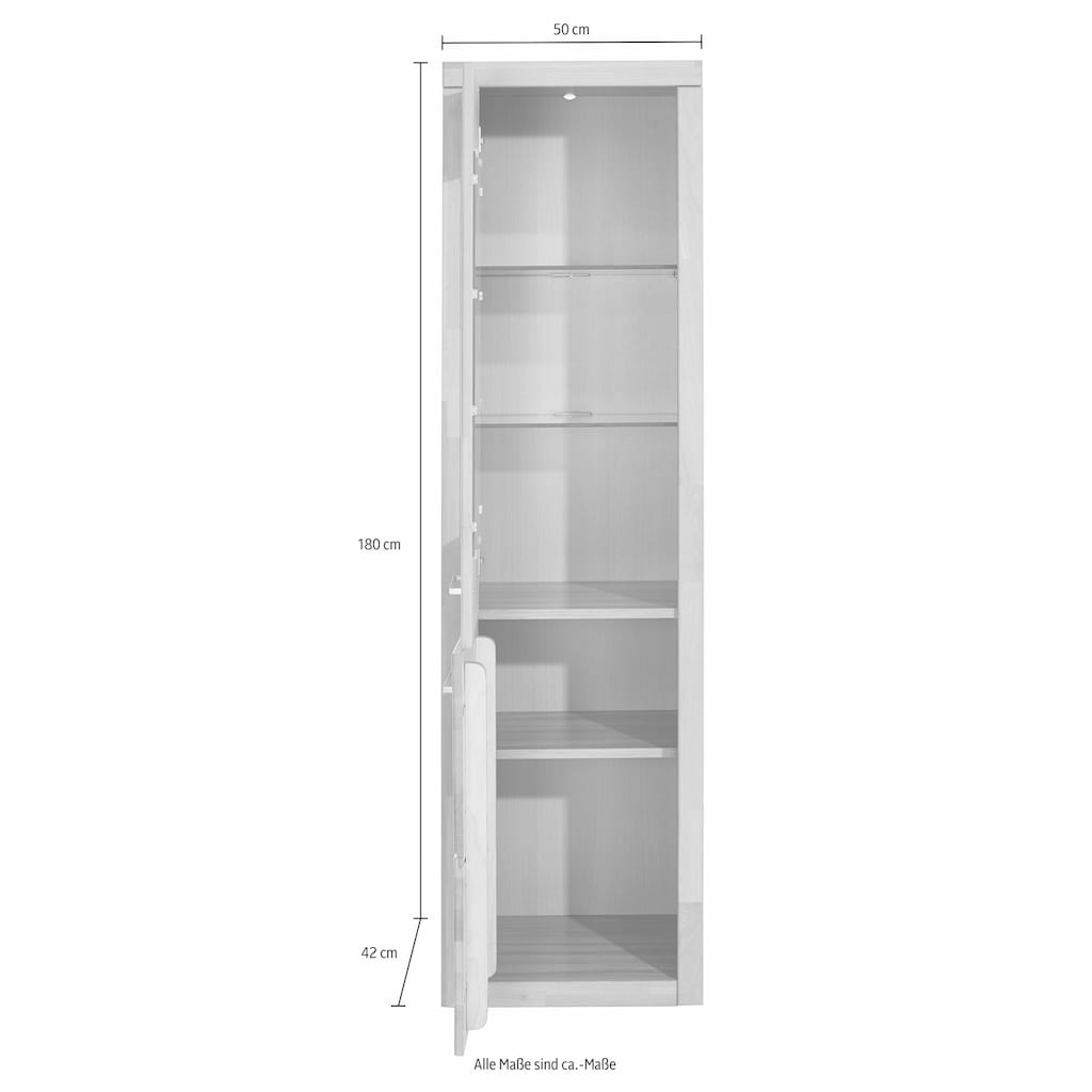 Woltra Vitrine