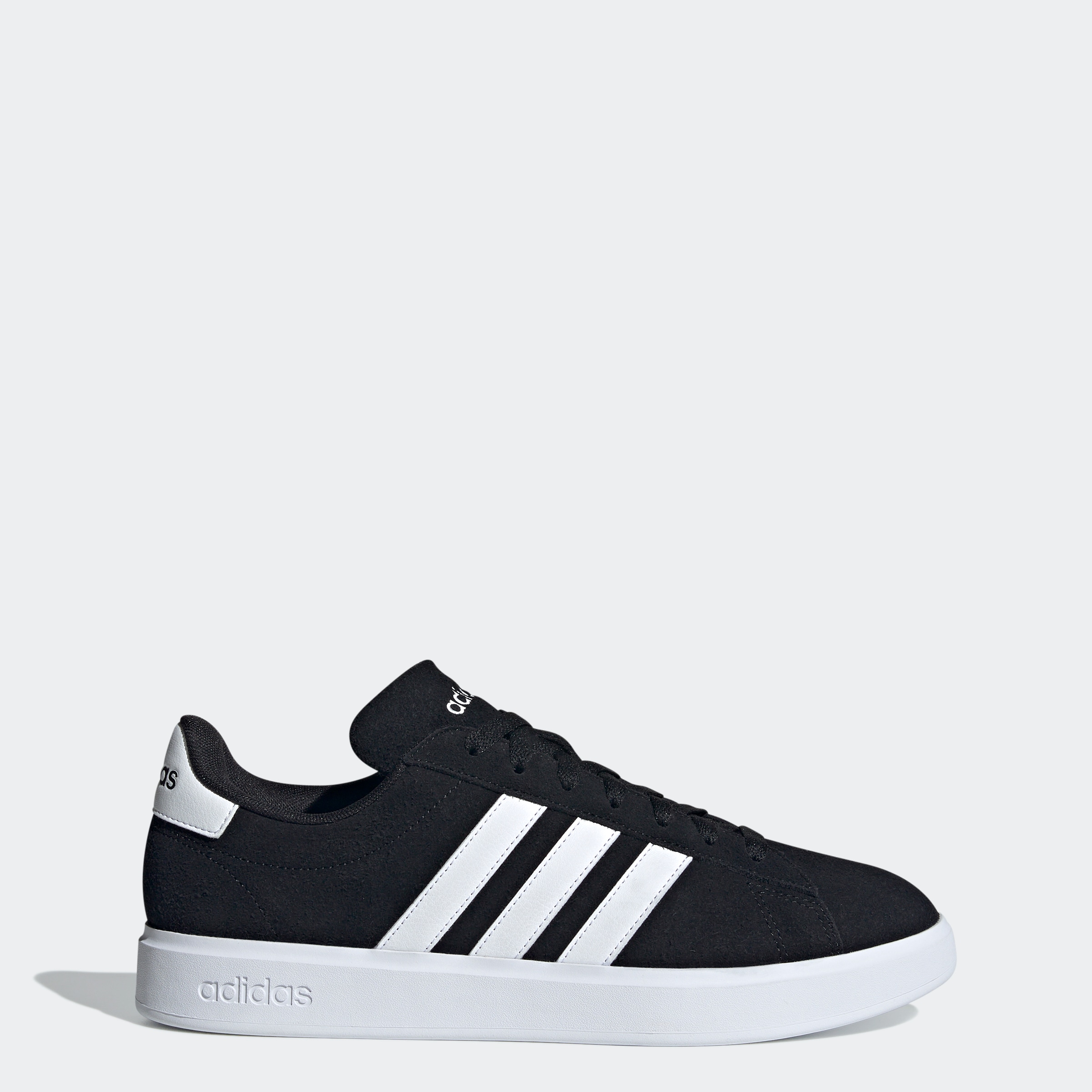 adidas Sportswear Sneaker »GRAND COURT 2.0«, Design auf den Spuren des adidas Superstar